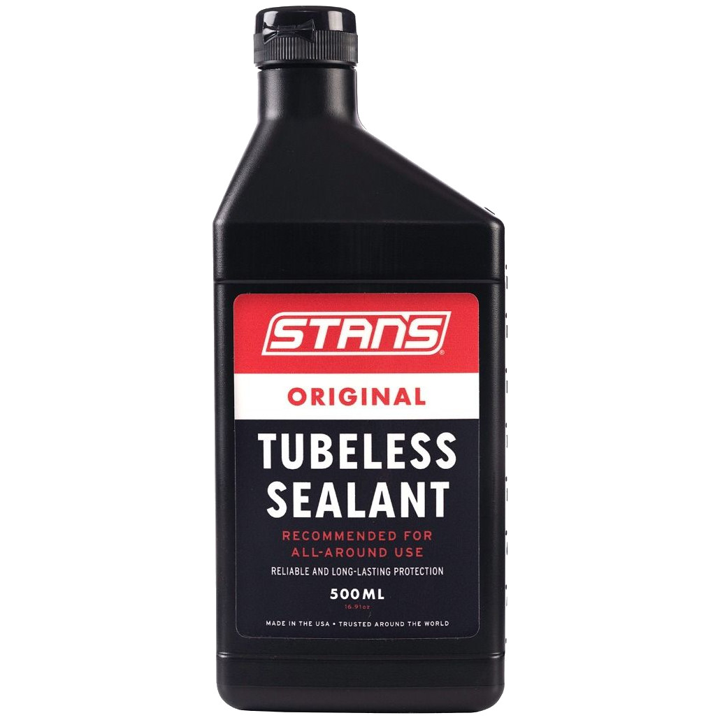 Productfoto van Stan&#039;s NoTubes Original Tubeless Sealant Afdichtingsmiddel - 500ml