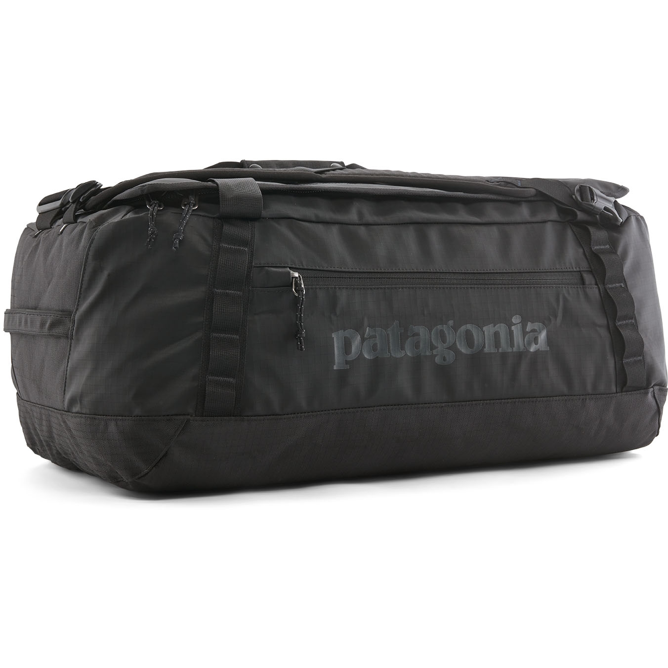 Produktbild von Patagonia Black Hole Duffel 55L Reisetasche - schwarz