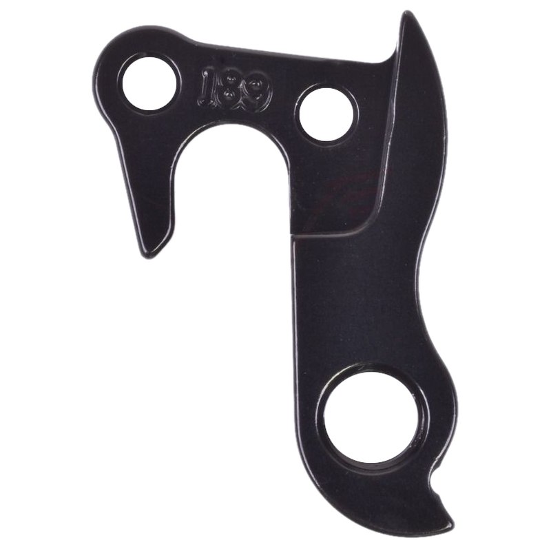 Picture of Wheels Manufacturing Derailleur Hanger 189 - for Norco