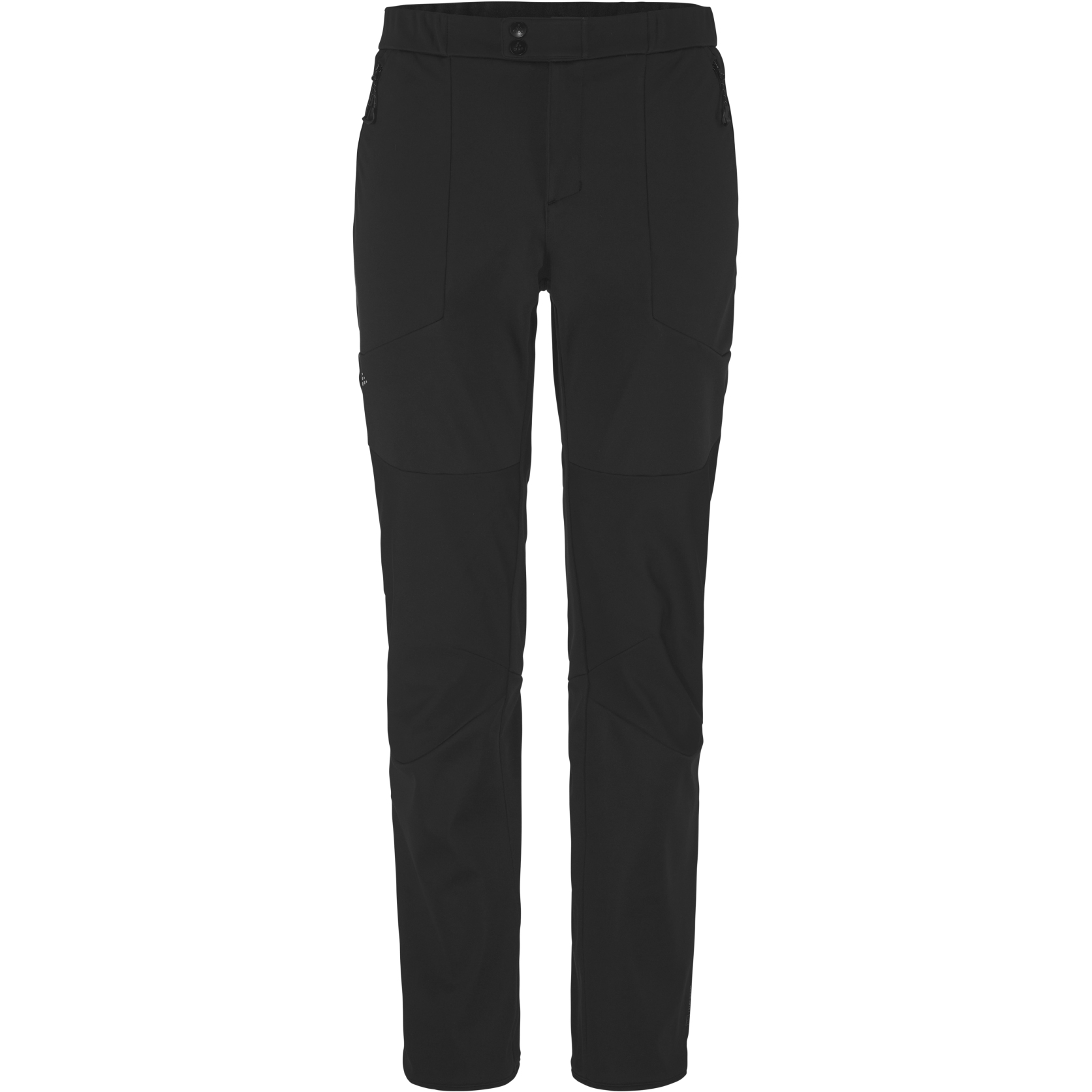 Мужские брюки CRAFT Core Backcountry - черный