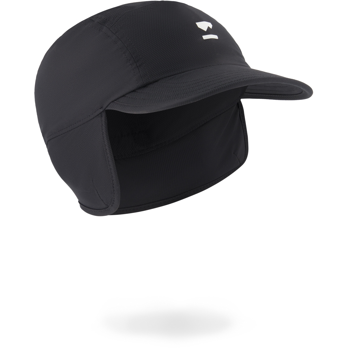 Picture of Mons Royale Pack Cap - black
