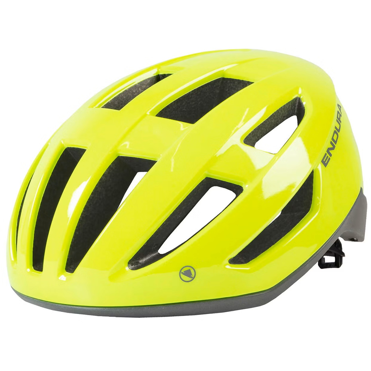 Picture of Endura Xtract Helmet - neon-yellow