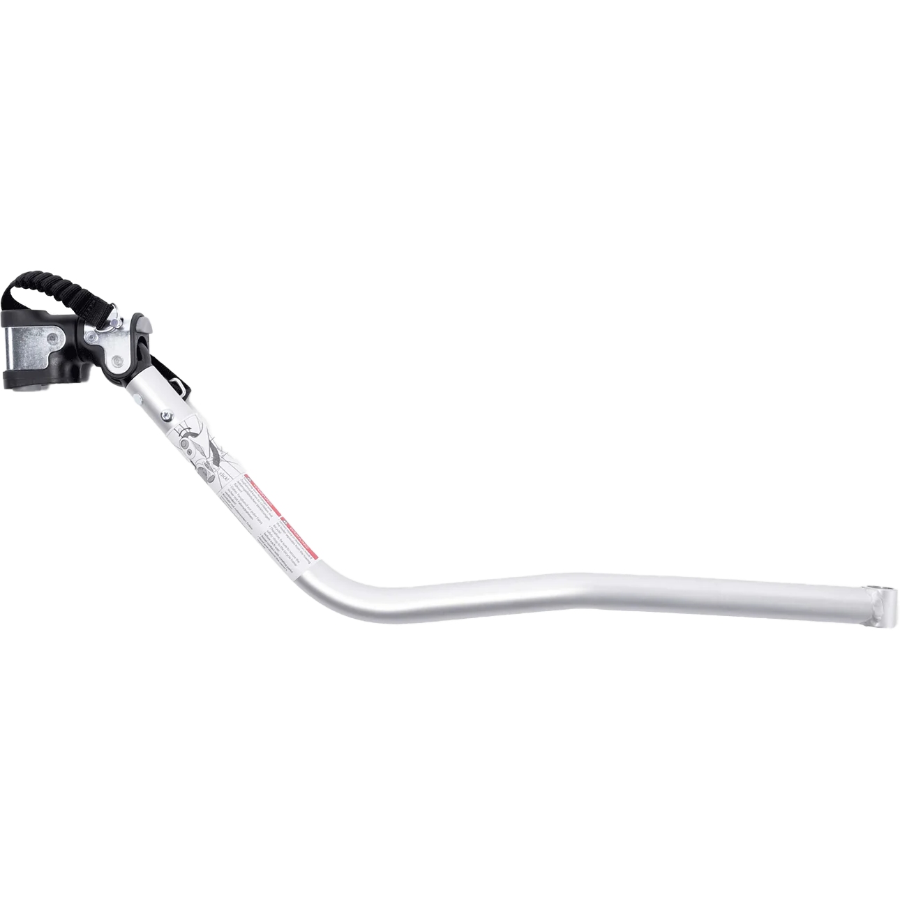 Produktbild von Croozer Deichsel Cargo für 16&quot; - 20&quot; Laufräder
