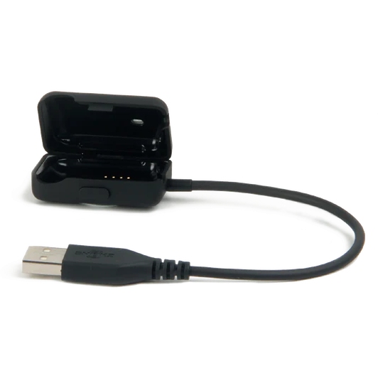 Picture of Shokz Charging/Data Cable for OpenSwim - Black