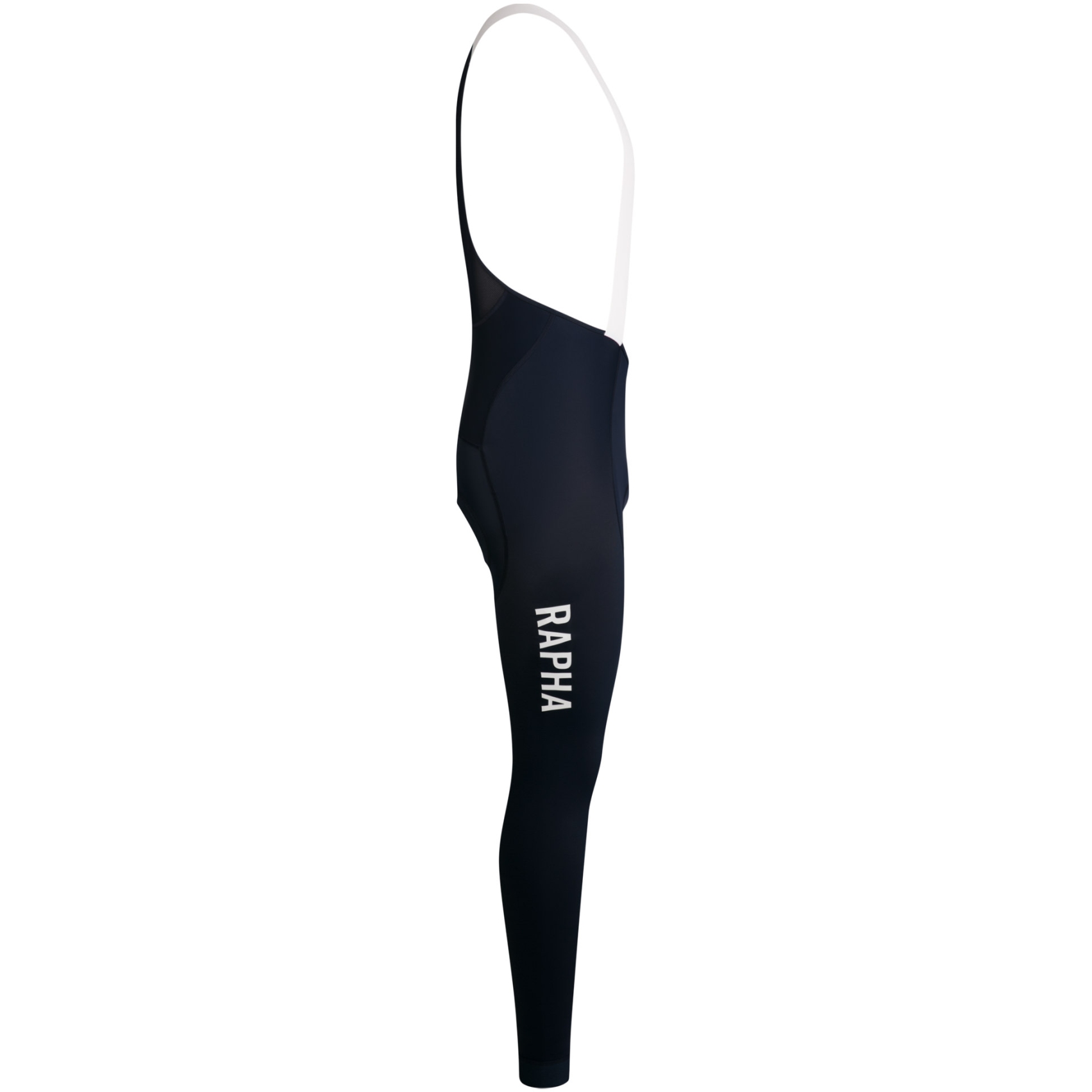 Rapha Pro Team Lightweight Bib Tights Men - dark navy/white | BIKE24