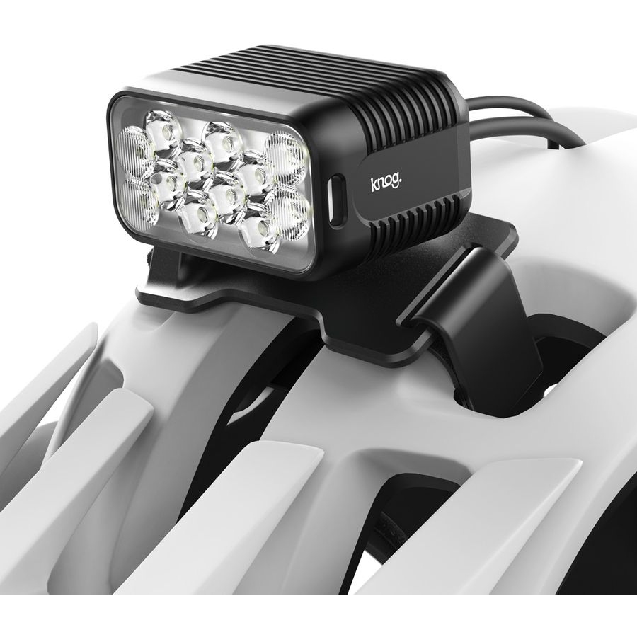 Éclairage Avant KNOG BLINDER X 1800