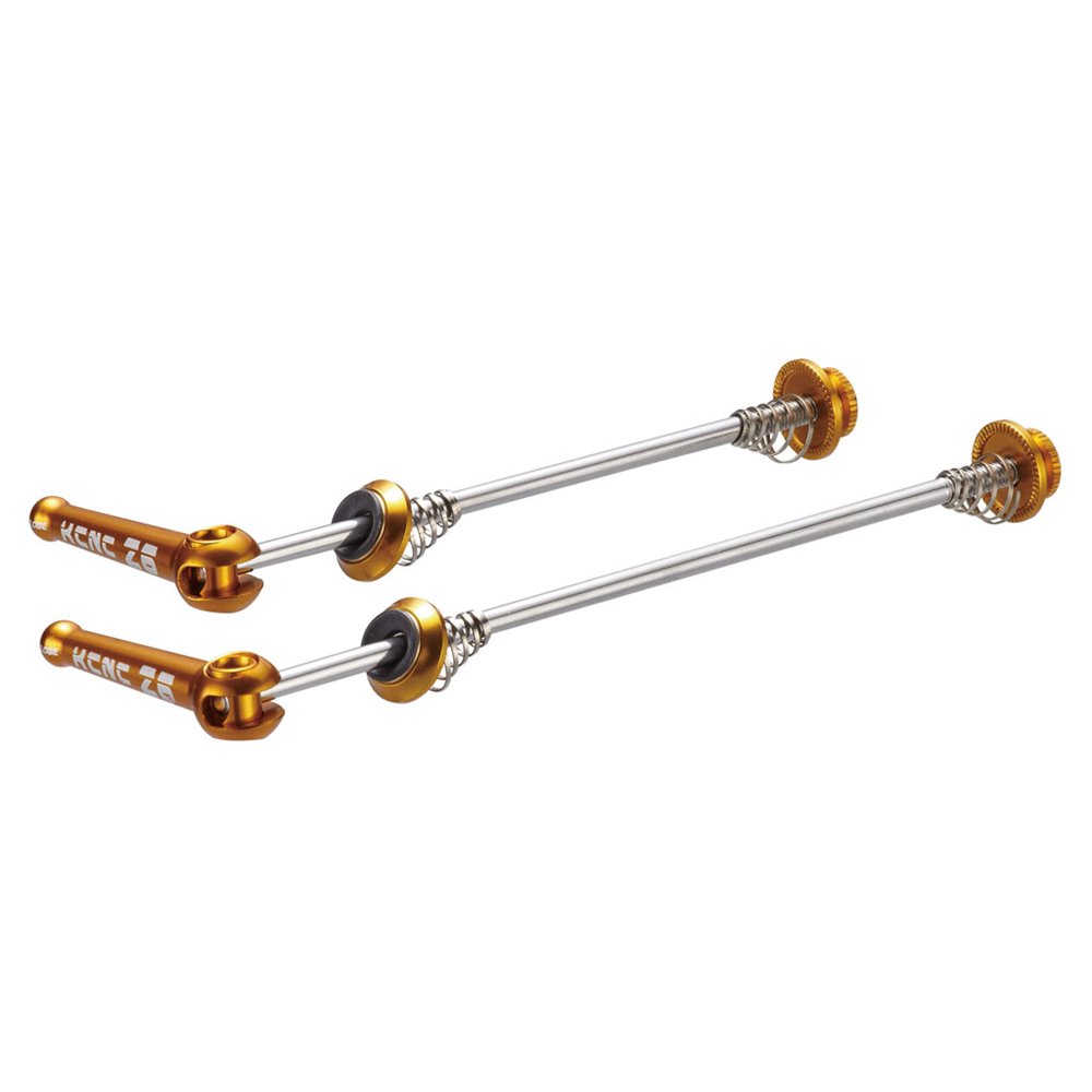 KCNC Z6 KQR Skewer Road Quick Release Set | BIKE24