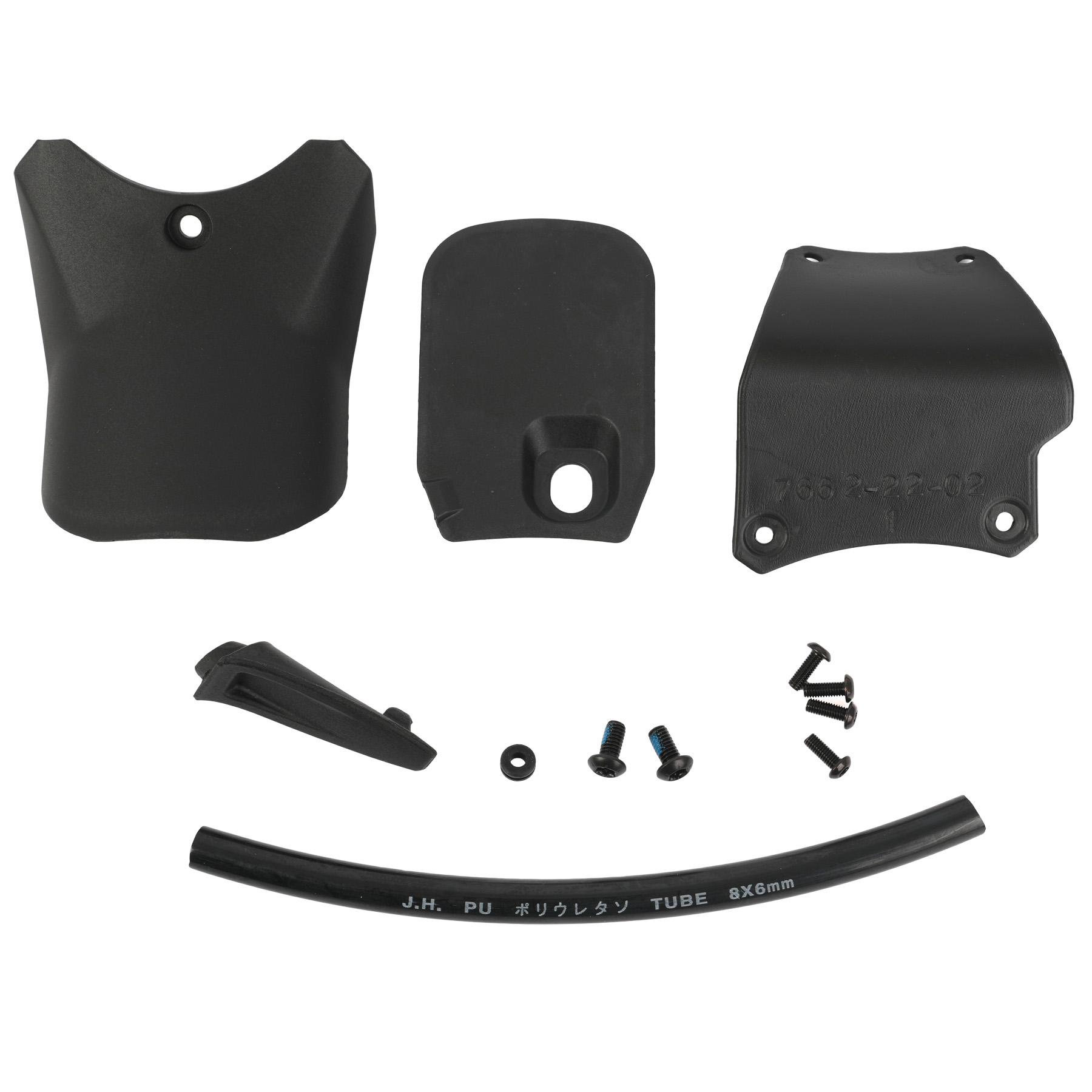 Picture of BMC Small Part Kit for Fourstroke 01 (MY 2019) - 301735
