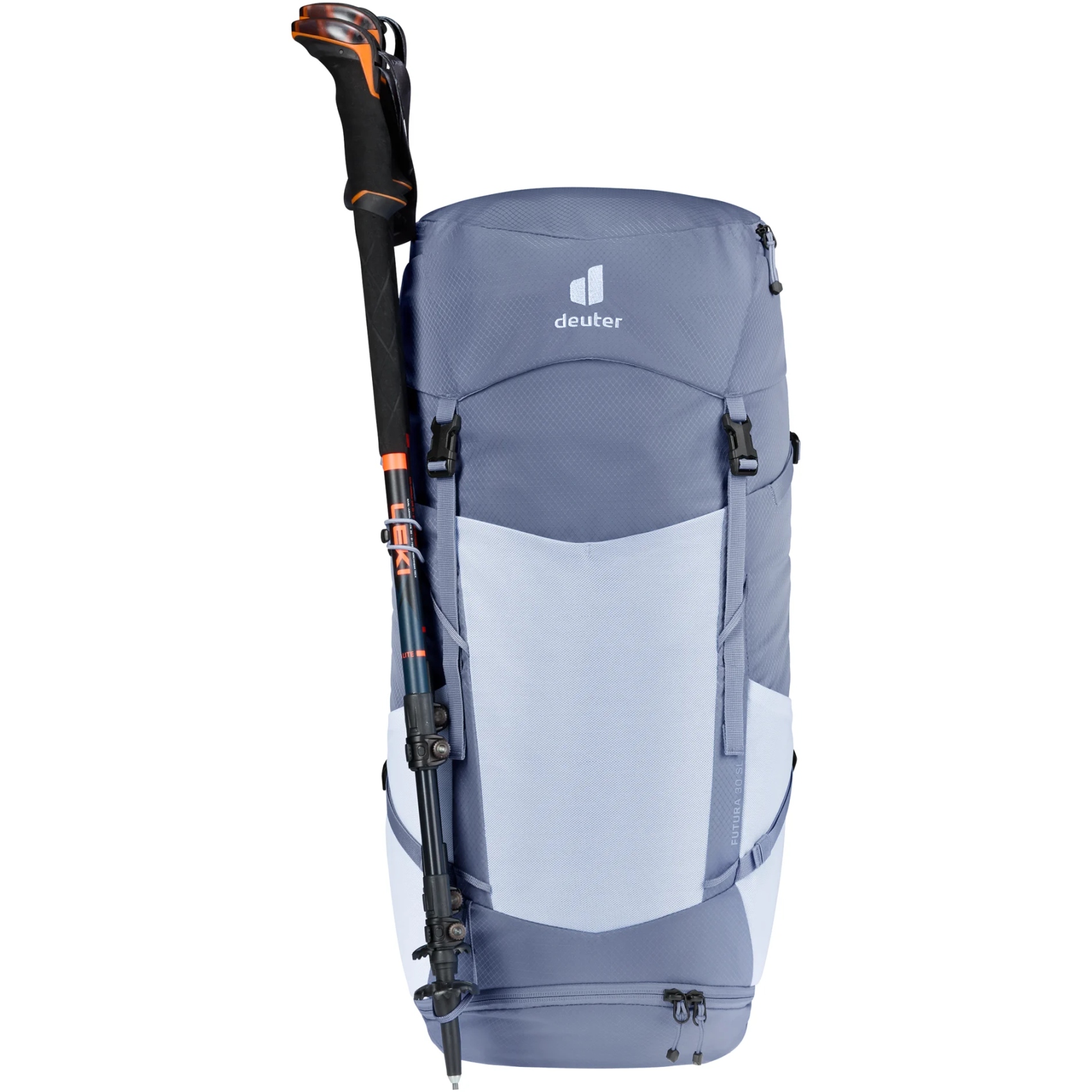 wigo rolli markisen Set • Set inkl. Tasche (PP96) • Nur für WIGO Rolli – Peggy Peg Shop sac-hiking-minimaliste Größe:200 x (220-310) cm Standfuß für Sonnensegel