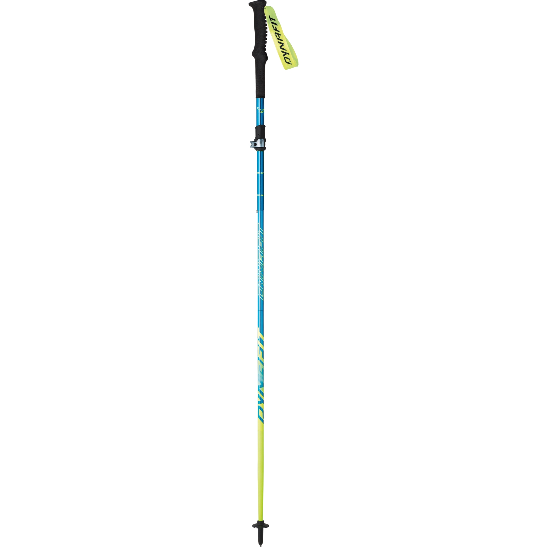 Picture of Dynafit Ultra Poles (Pair) - Malta Cactus