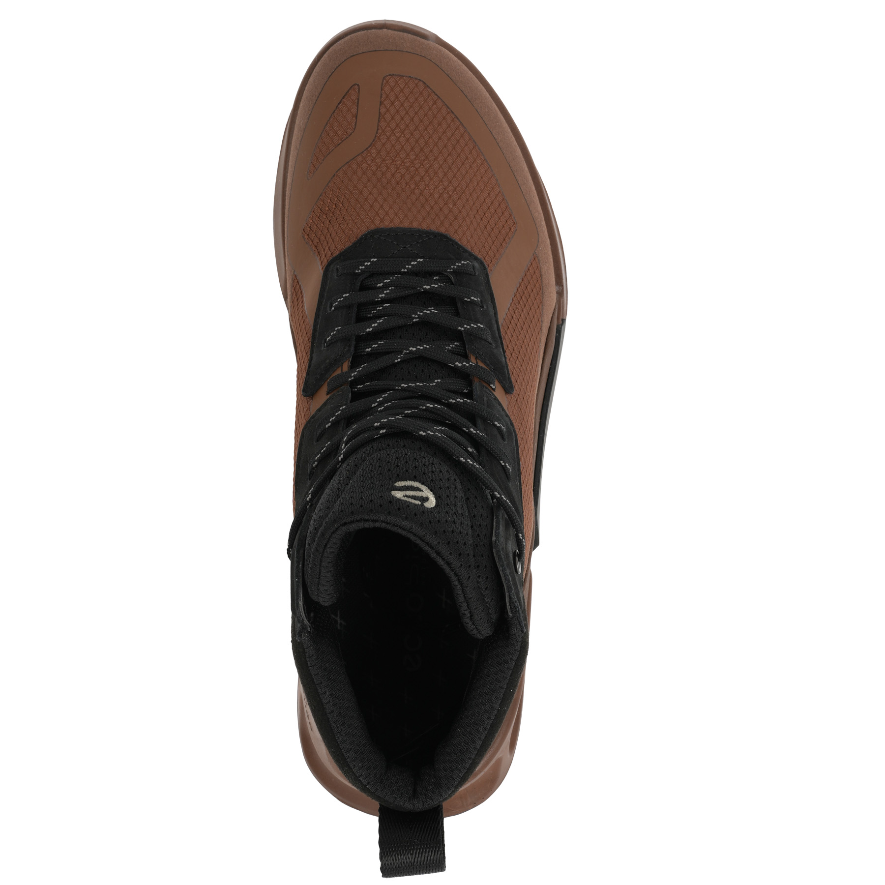 Ecco biom terrain mens hot sale brown