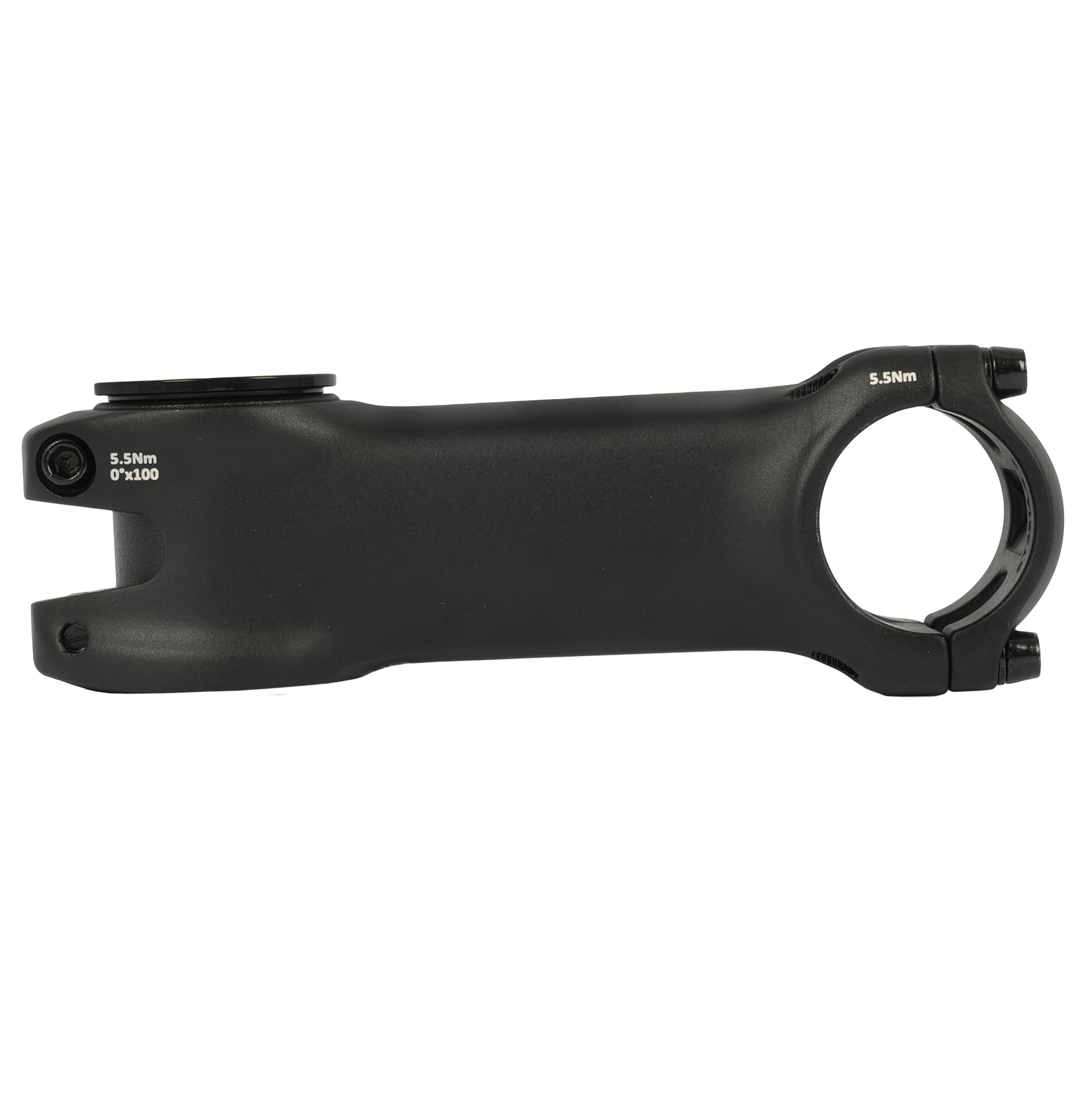 Giant Contact SL OD2 Stem 0° - 31,8 mm - black | BIKE24