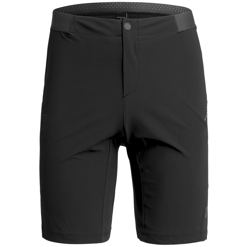 Produktbild von Martini Sportswear Vertigo Hike’n’Bike Shorts - schwarz