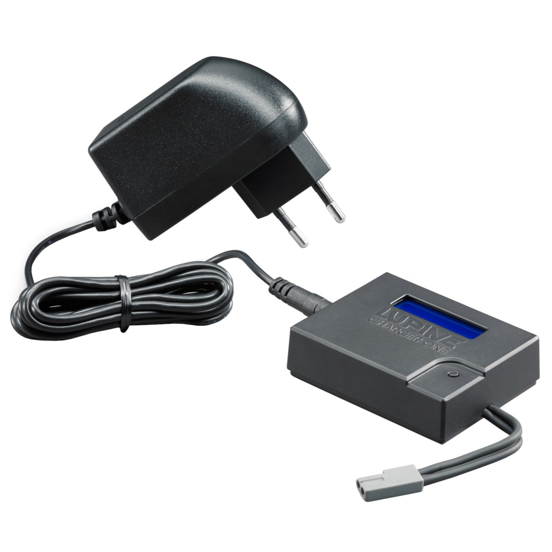 Image of Lupine Alpha Charger One