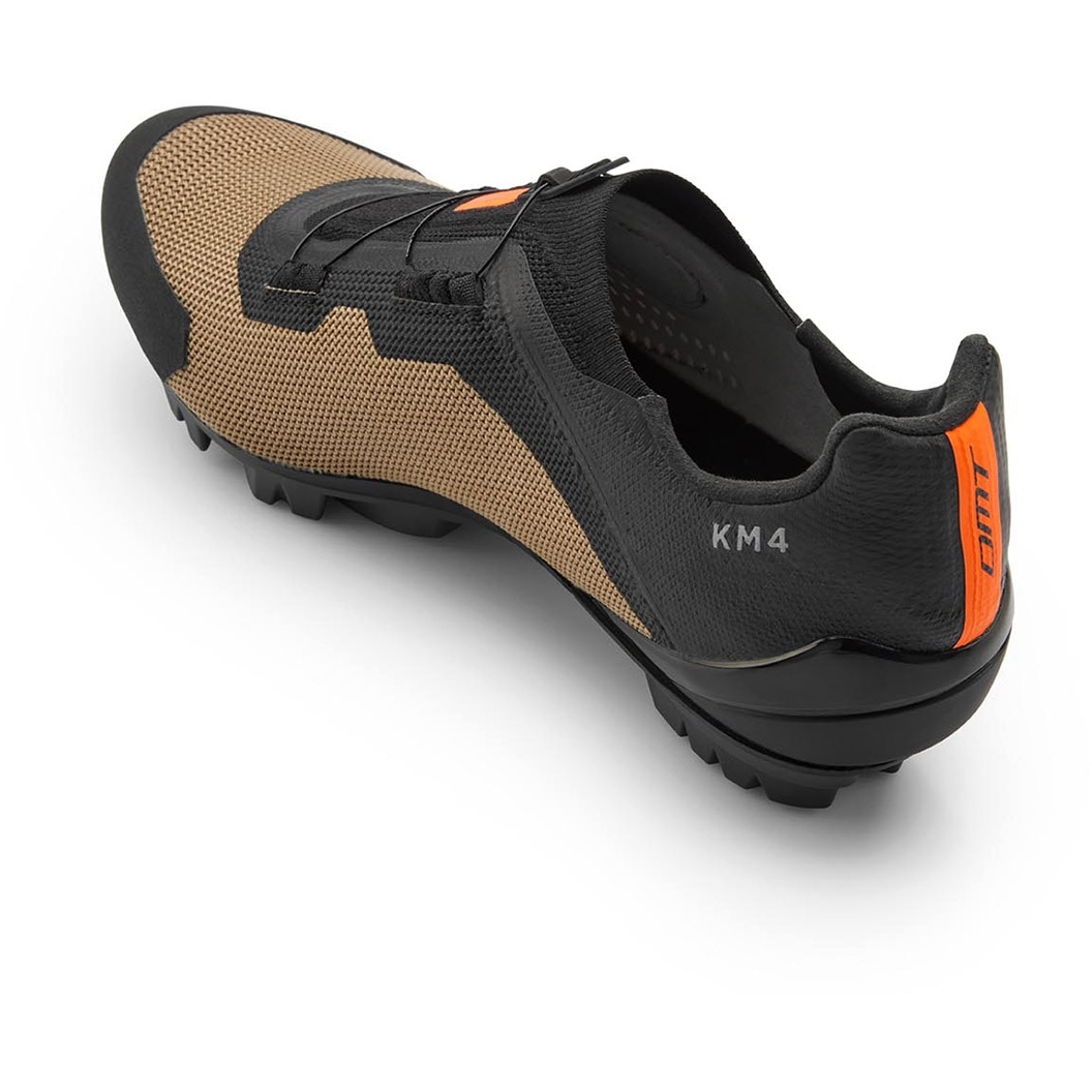 DMT KM4 MTB Shoes - black/bronce | BIKE24