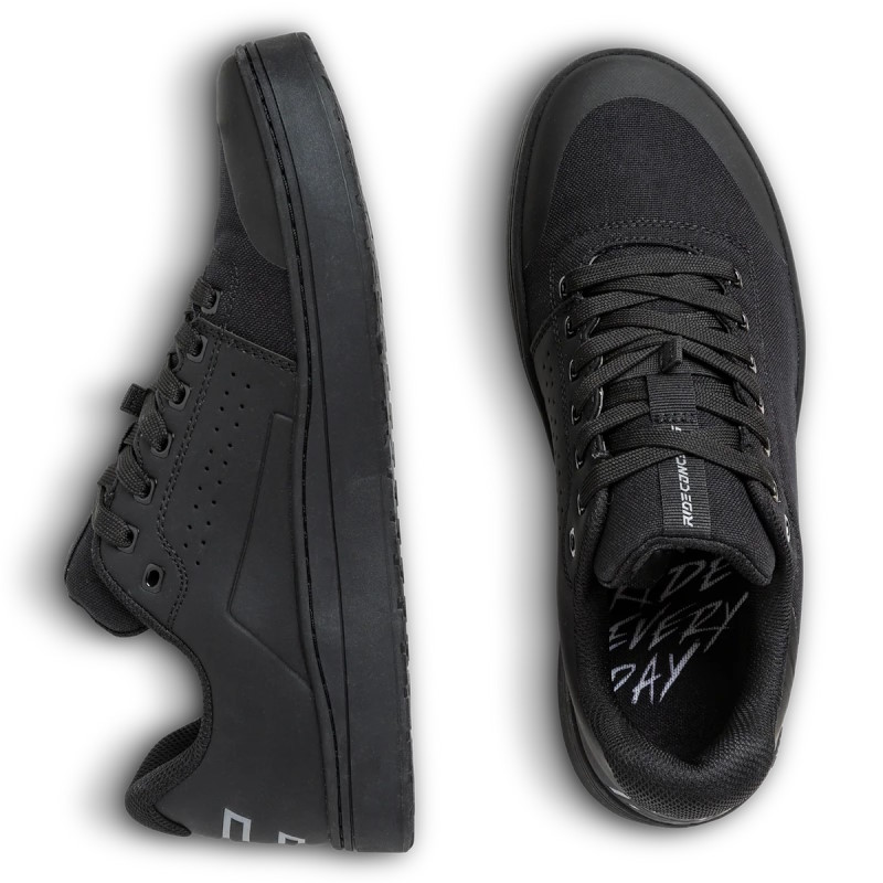 Ride Concepts Vice - Seconde main Chaussures vélo homme - Gris - 41