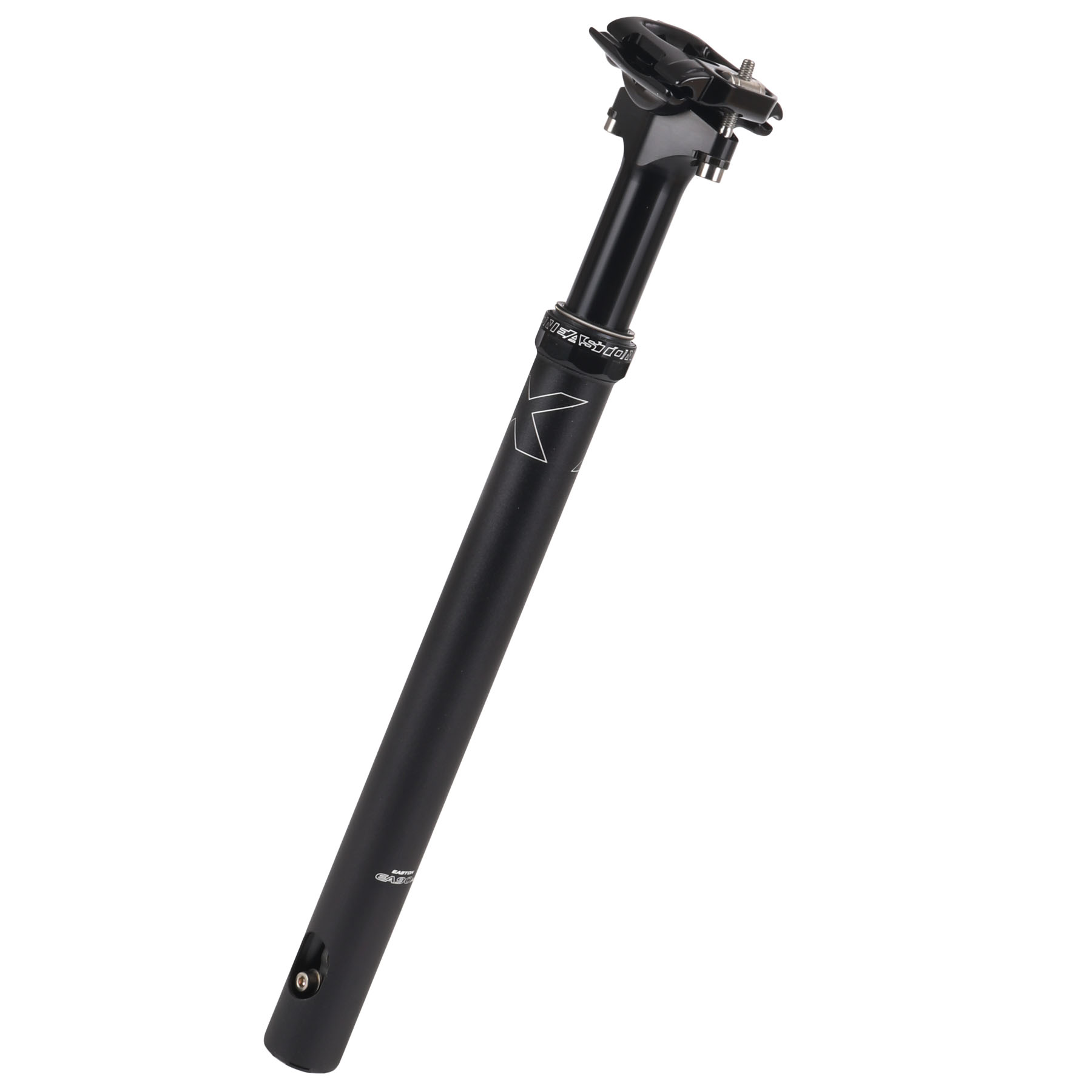 Picture of Easton EA90 AX Dropper Seatpost - 27.2 mm / 0 mm Offset