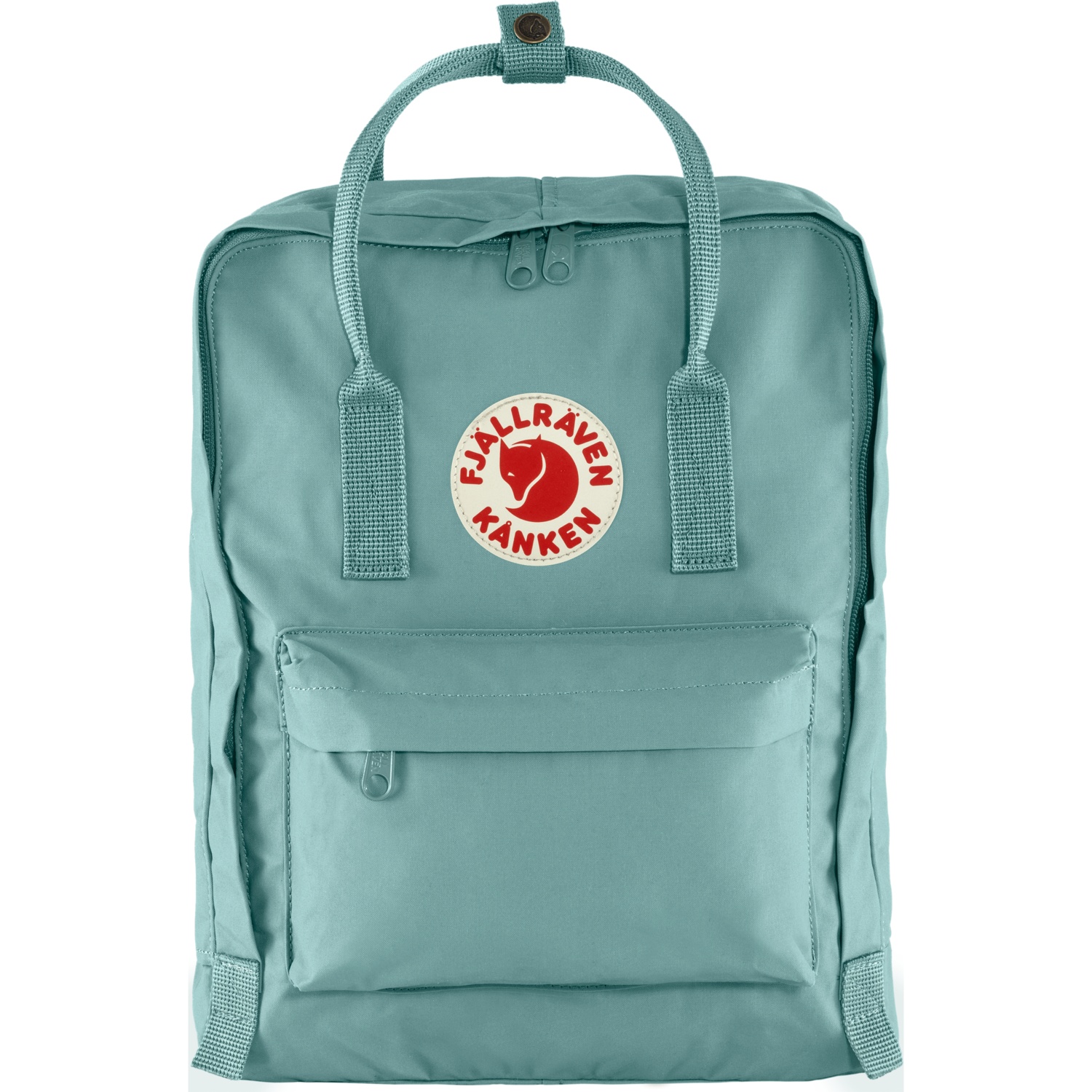 Fjällräven Kånken Rucksack - 16L - sky blue | BIKE24
