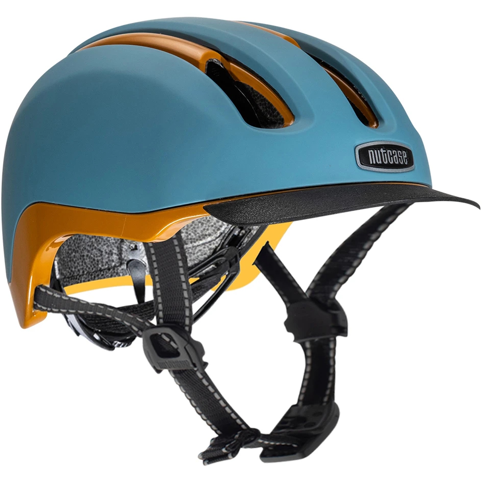 Productfoto van Nutcase Vio Adventure MIPS Helmet - Gravelstoke