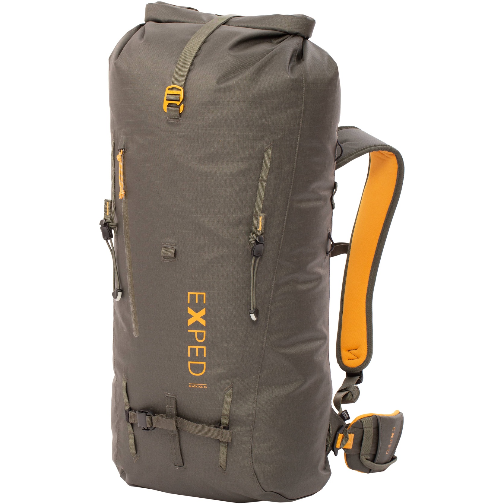 Foto de Exped Mochila - Black Ice 45 - M - Moraine