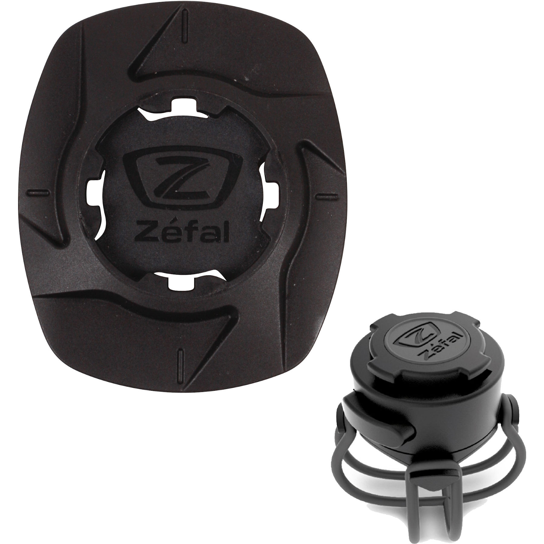 Picture of Zéfal Bike Kit Universal Phone Adapter