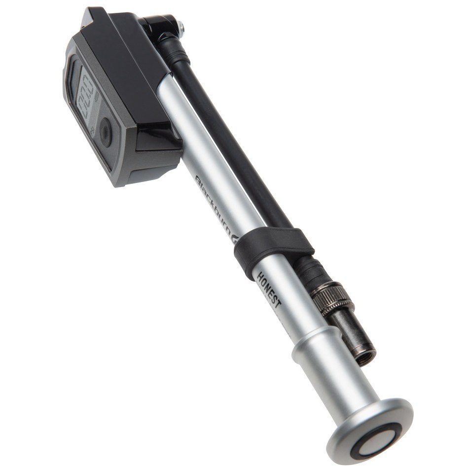 Produktbild von Blackburn Honest Digital Shock Pump Dämpferpumpe