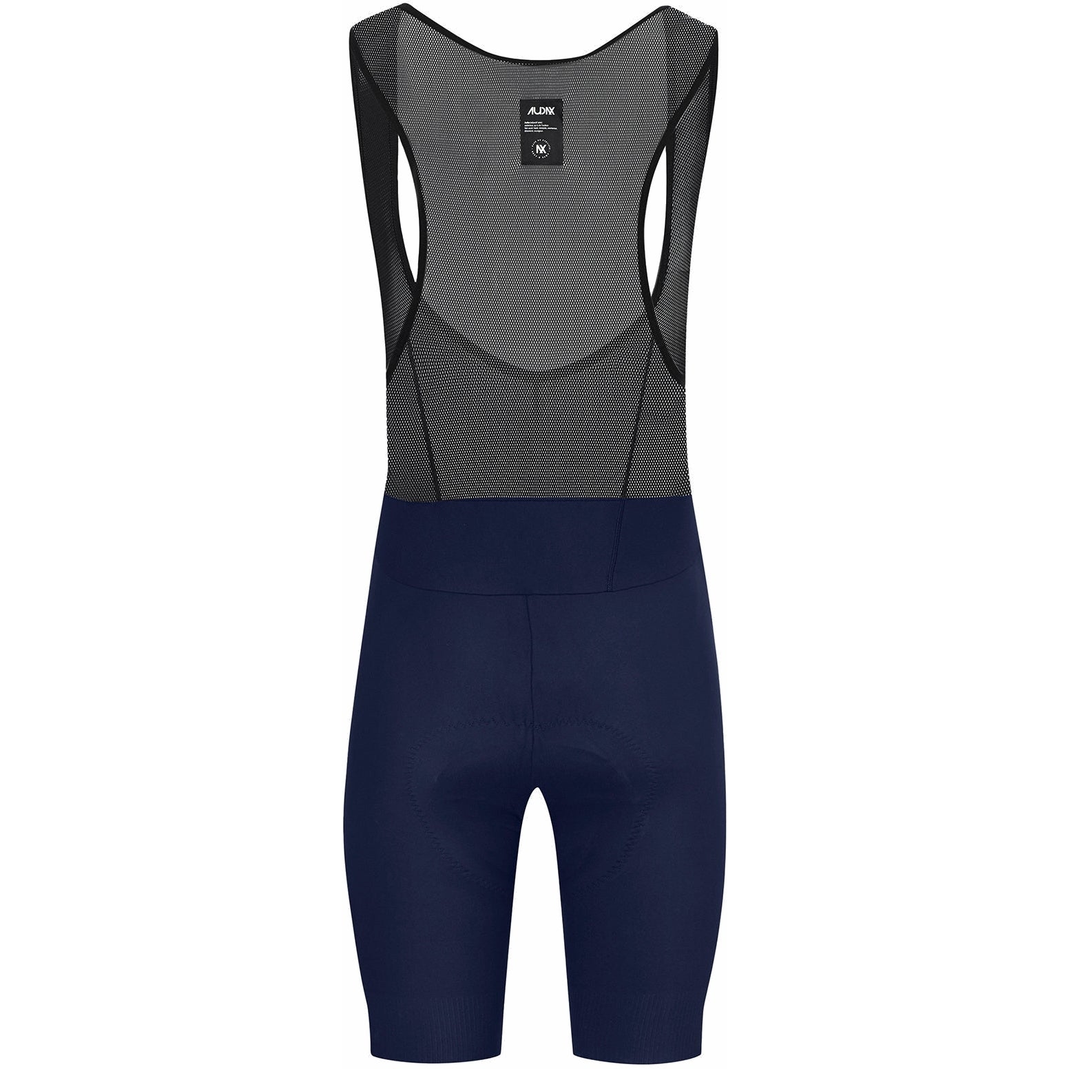 Picture of Café du Cycliste Mathilde Bib Shorts Men - navy