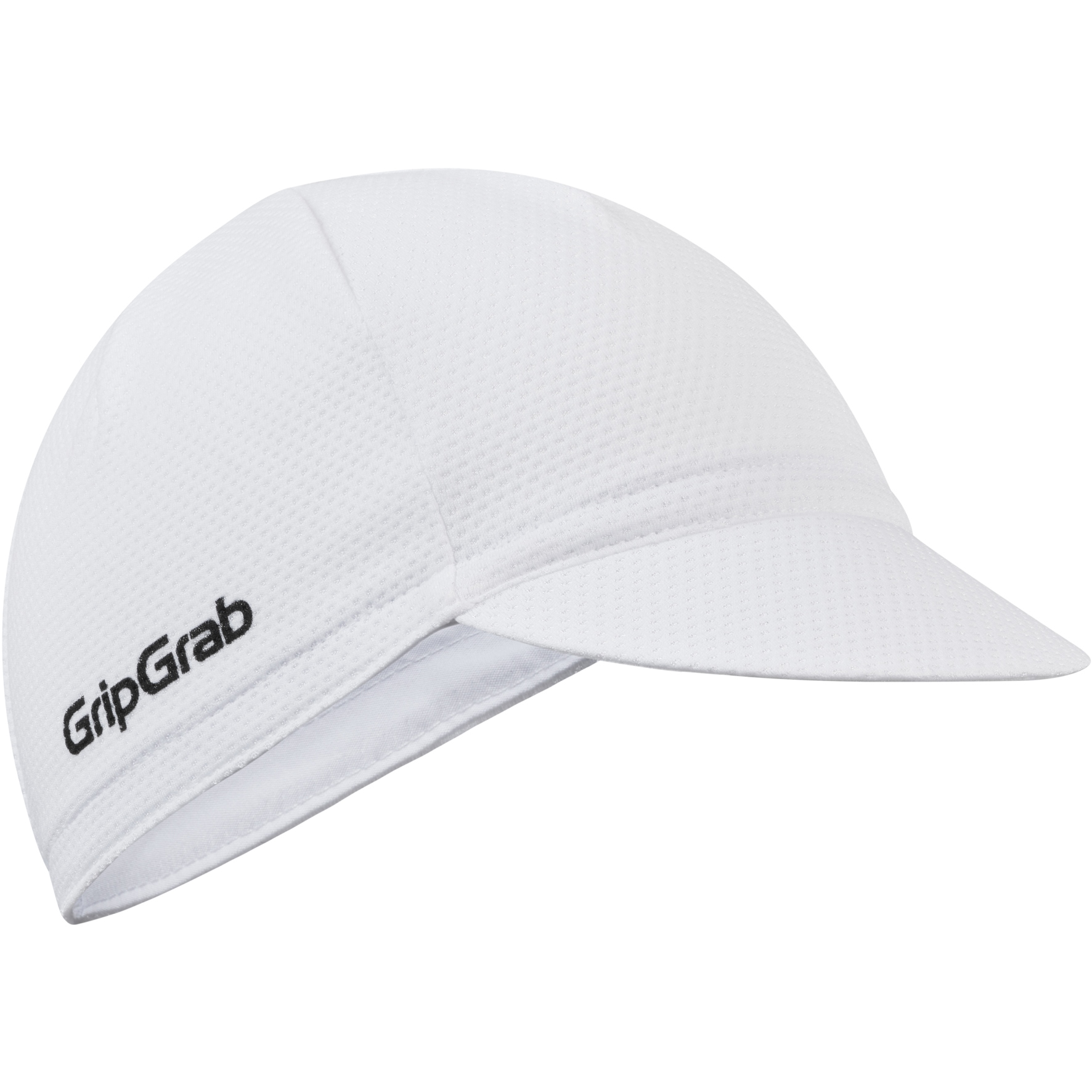 Picture of GripGrab Lightweight Summer Cycling Cap - White