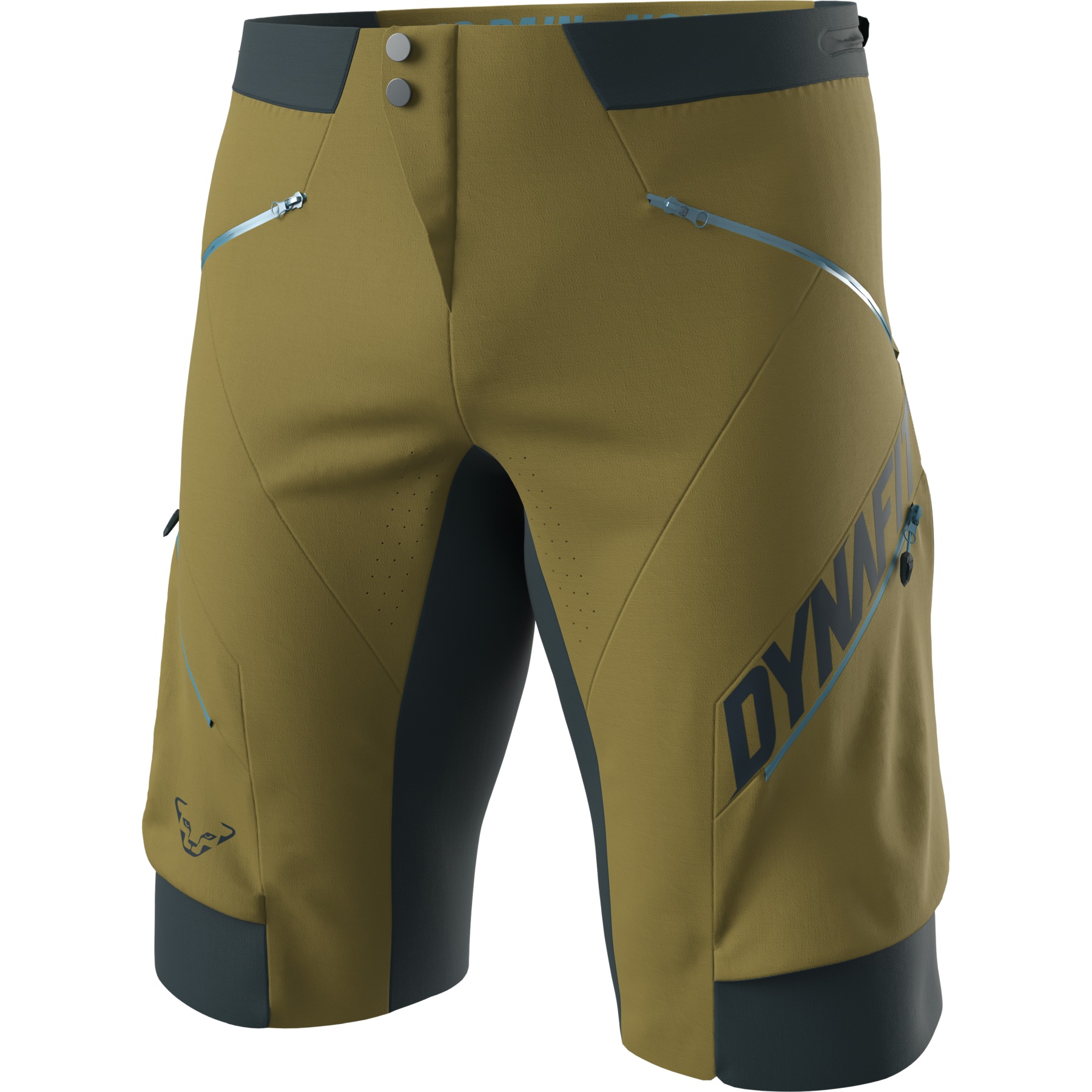 Produktbild von Dynafit Ride Dynastretch Shorts - Army