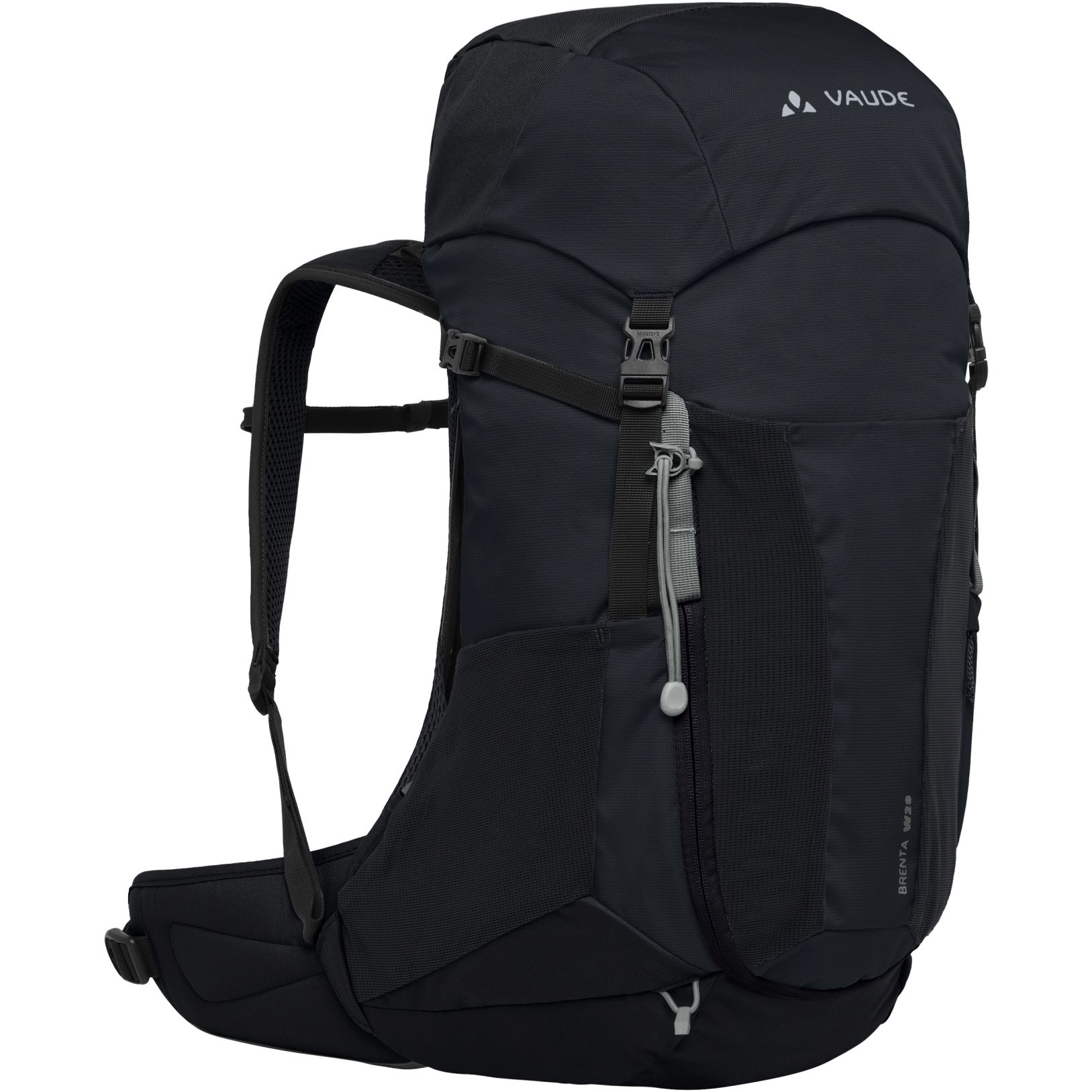 Produktbild von Vaude Brenta 28L Rucksack Damen - black