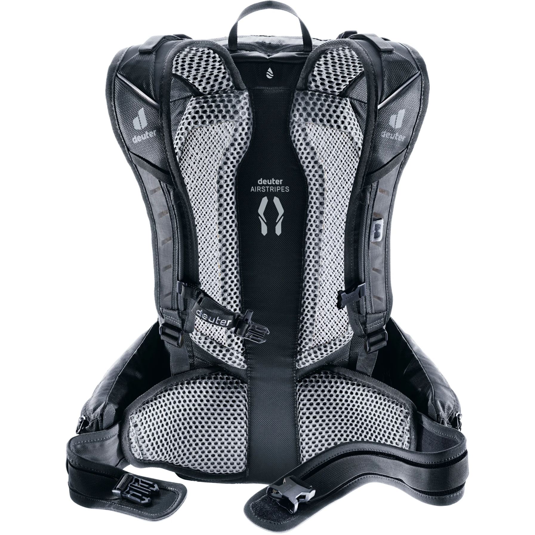 deuter 16l air express bike backpack Vertrail Alpine I Waterproof, Lightweight Hiking & Mountaineering Pack full freedom of movement and effective ventilation across the back even on the most fast Deuter Bike I Air EXP