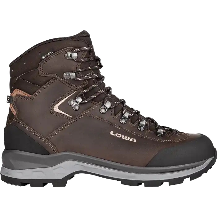 Productfoto van LOWA Ranger GTX Heren Trekking-Boots - bruin