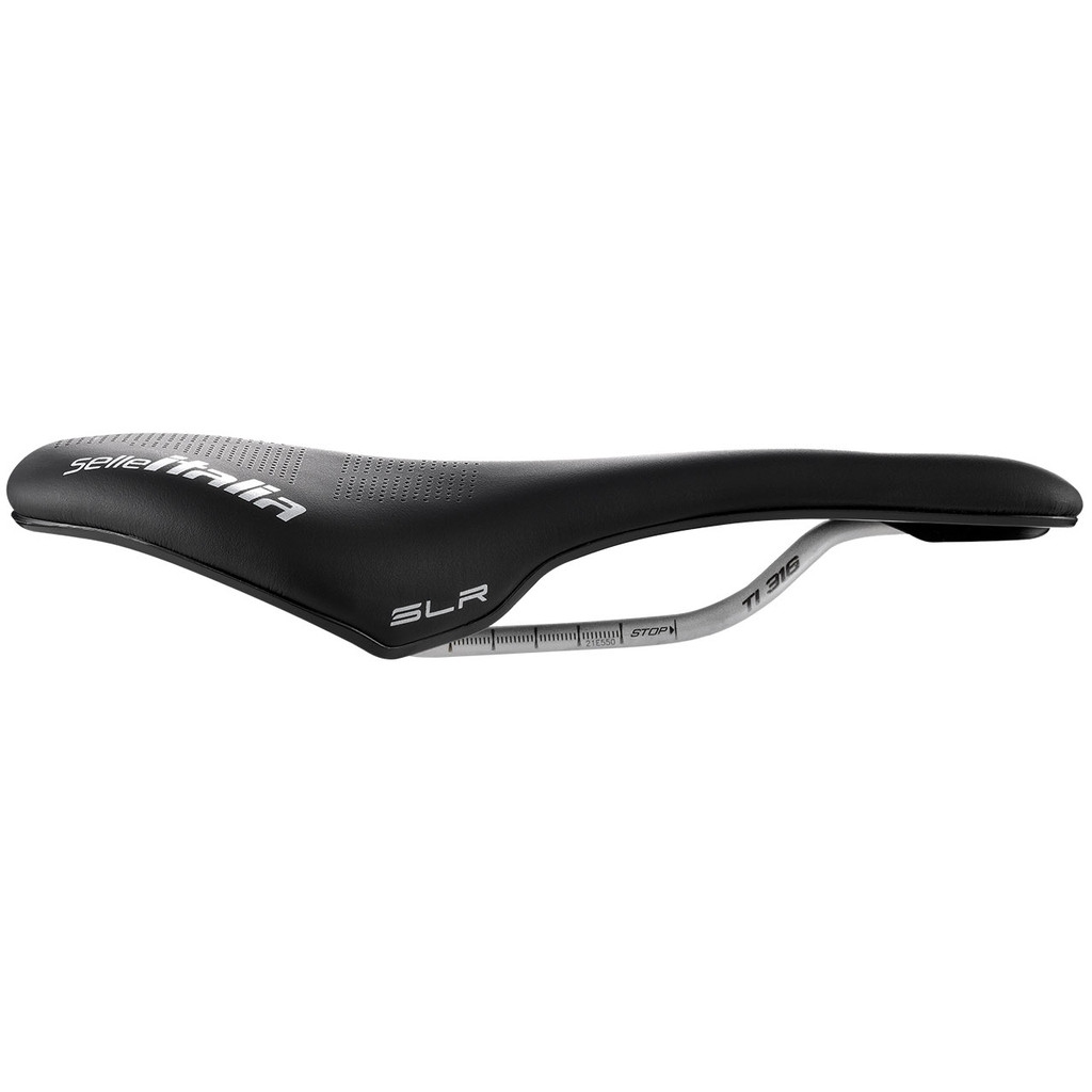Selle Italia Sella - SLR Boost Lady - Superflow | TI 316 - L3