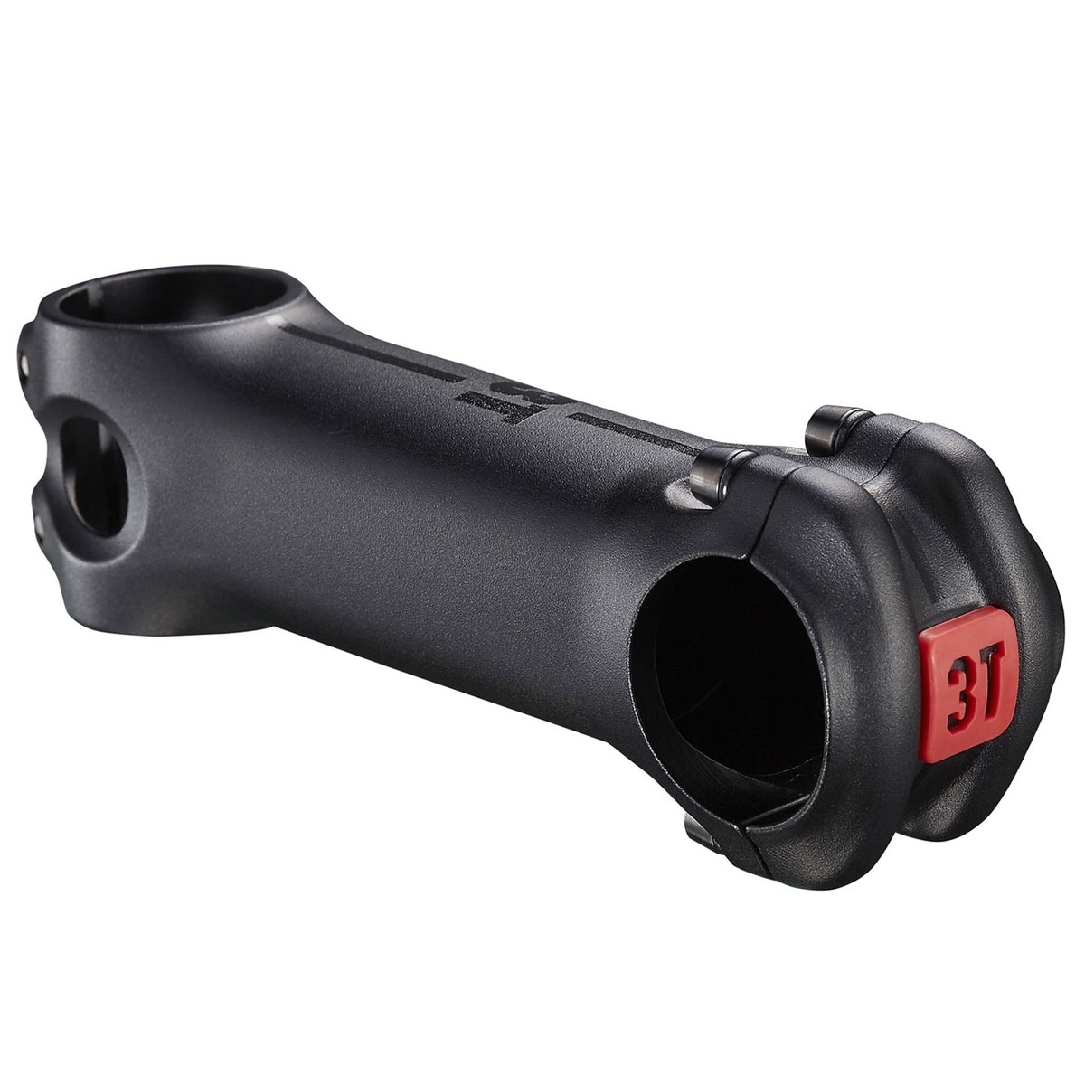 Picture of 3T Apto Stealth ±6° Stem - 31.8 - Stealth Black