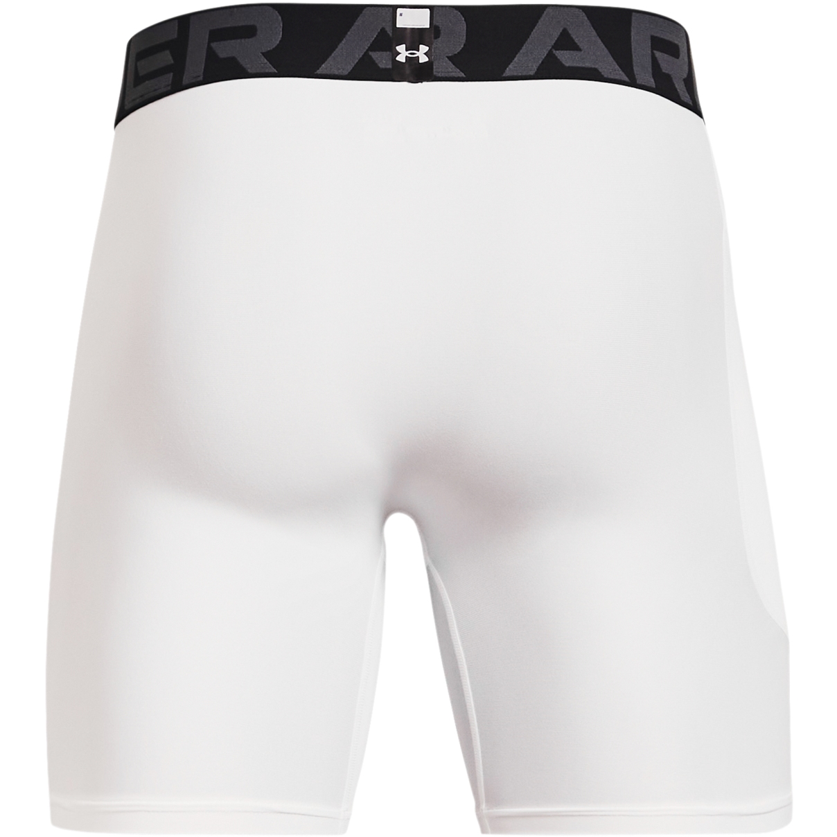 Under Armour Heat Gear Armour 2.0 Compression Shorts Mens Size