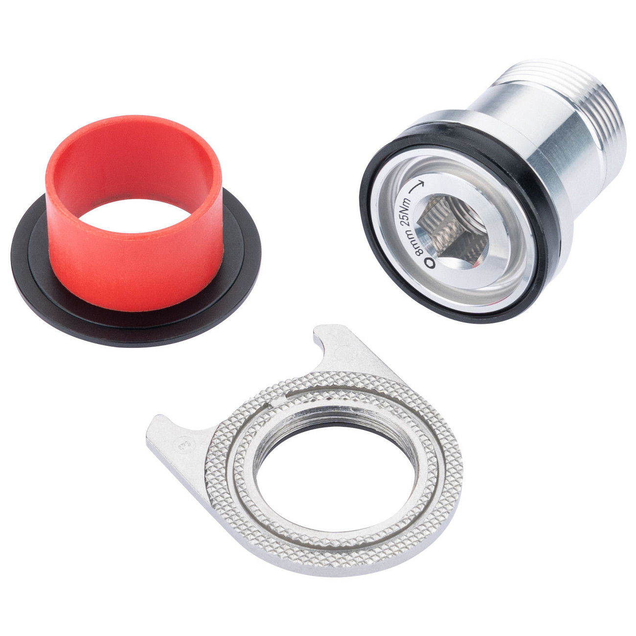 Picture of SRAM Full Mount Bolt Kit for XX SL Eagle Rear Derailleur - AXS | T-Type | B1 - 11.7518.104.000