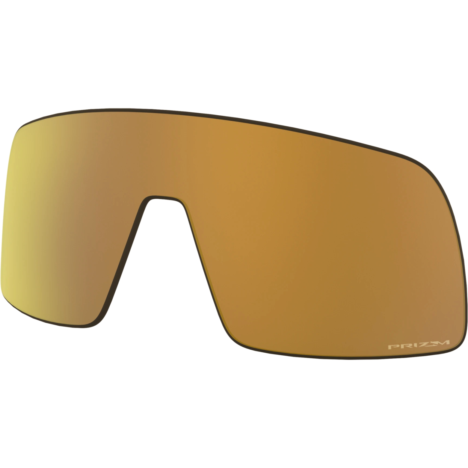アクセサリー Oakley SUTRO PRIZM Oakley Wymienne szkła - Sutro - Prizm 24K - 103-121-011 | BIKE24