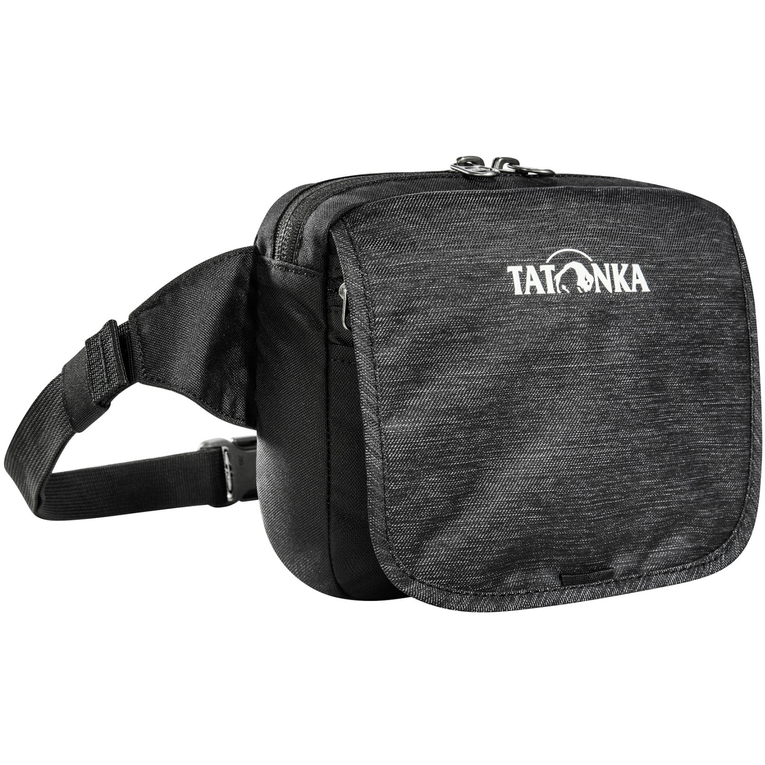 Bild von Tatonka Travel Organizer Hüfttasche - off black