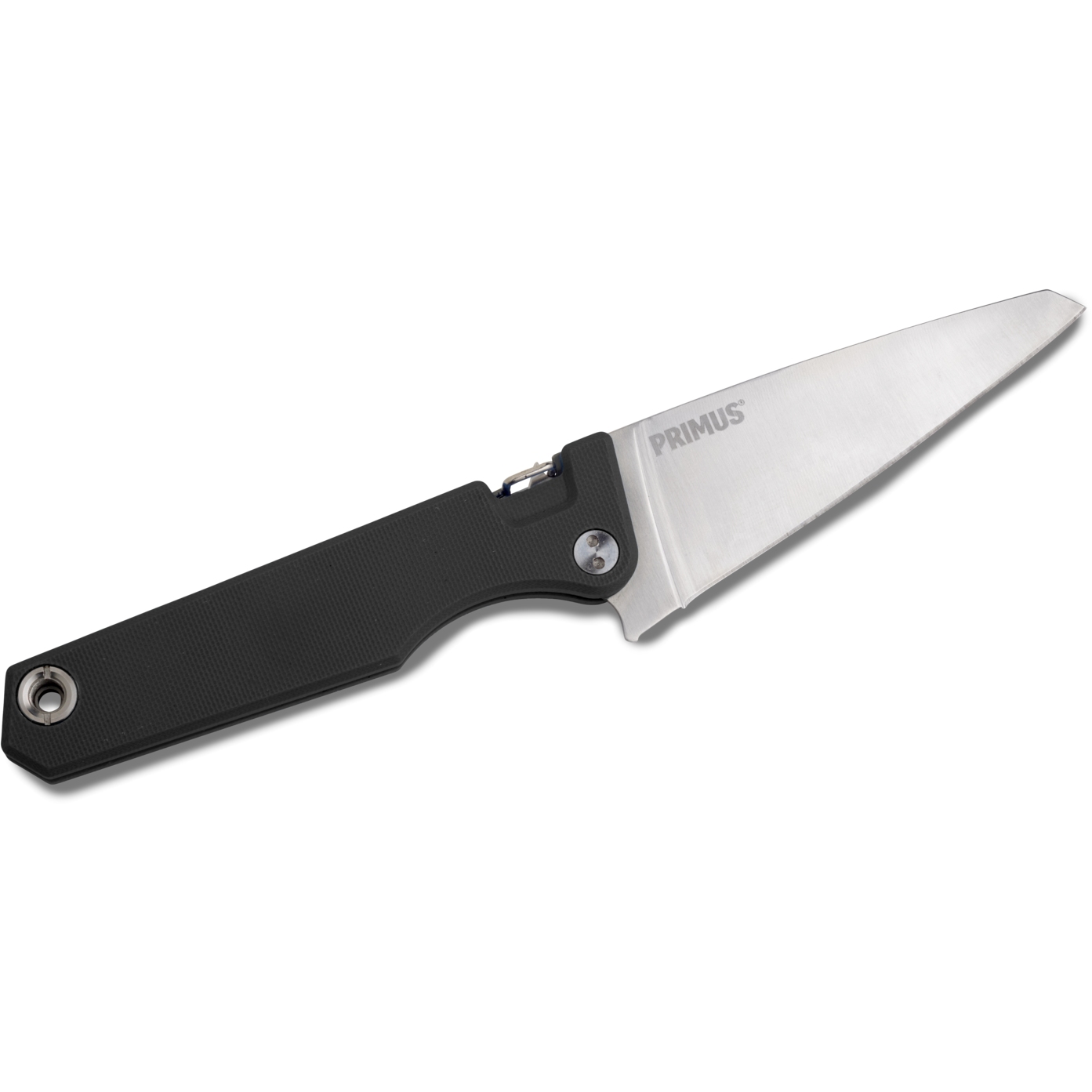 Produktbild von Primus FieldChef Pocket Klappmesser - schwarz