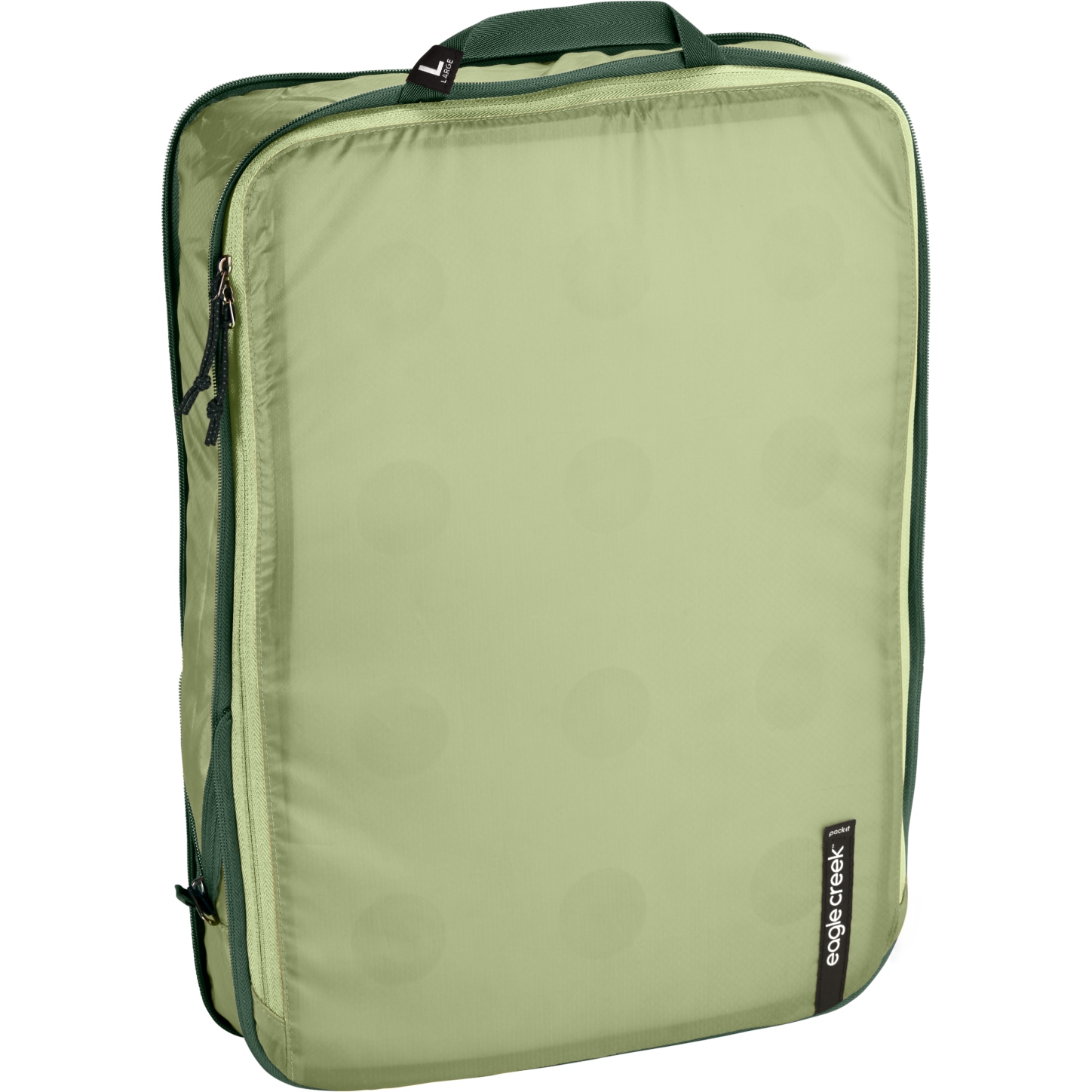 Picture of Eagle Creek Pack-It™ Isolate Structured Folder L - mossy green