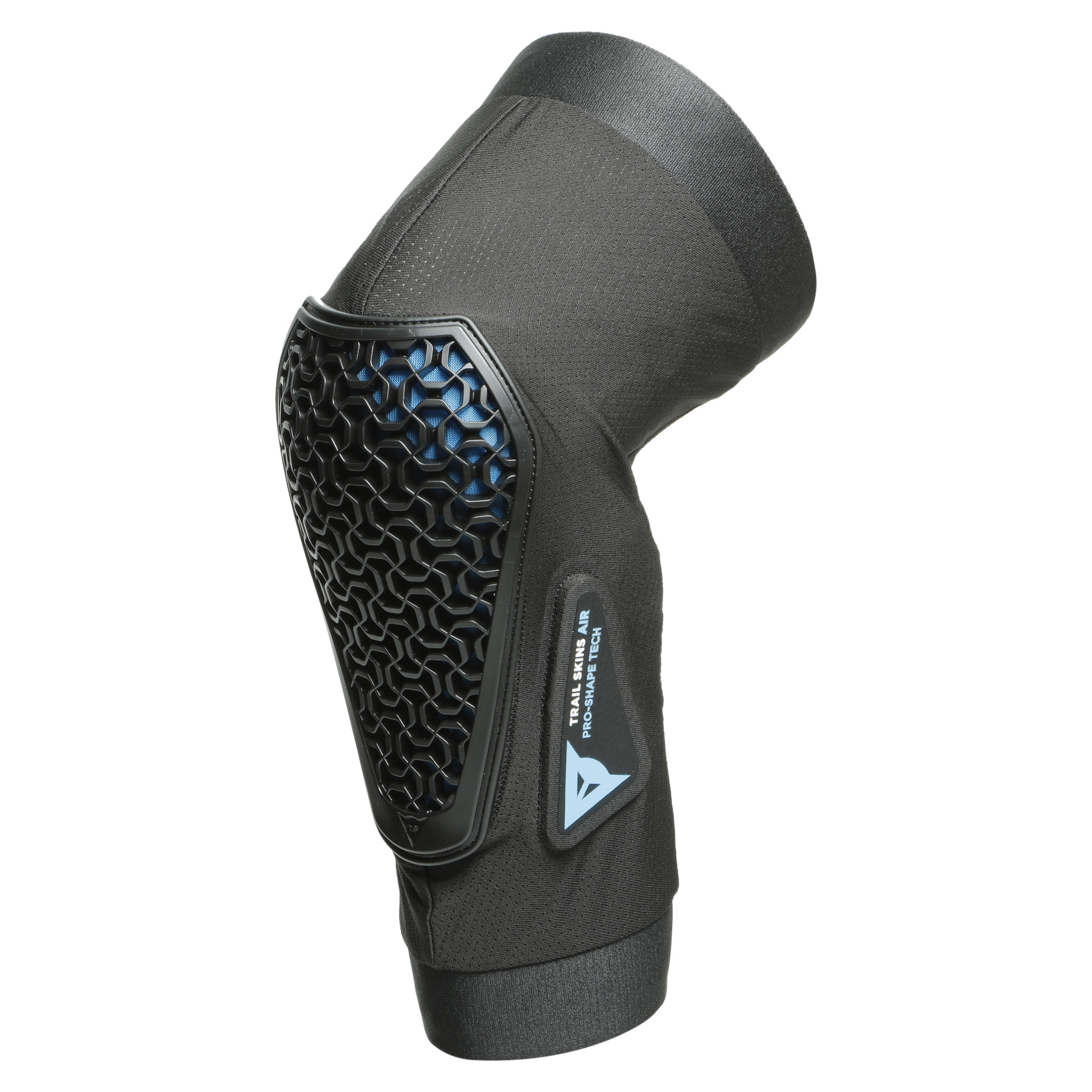 Picture of Dainese Trail Skins Air Knee Guards - black