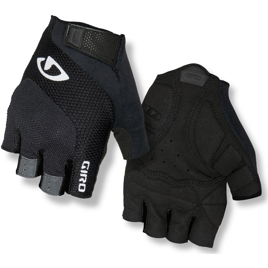 Picture of Giro Tessa Gel Gloves Women - black
