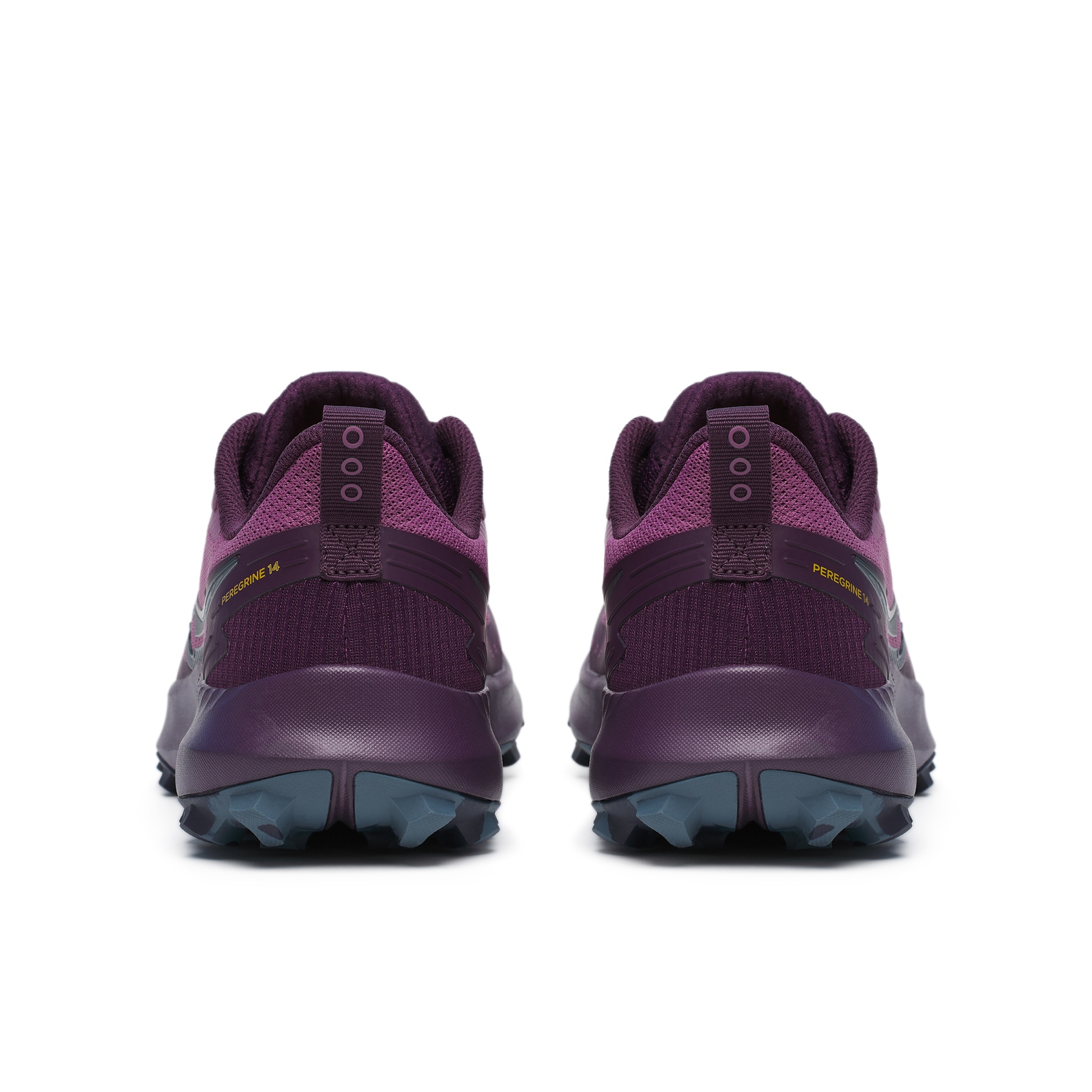 Saucony peregrine 6 mujer purpura online