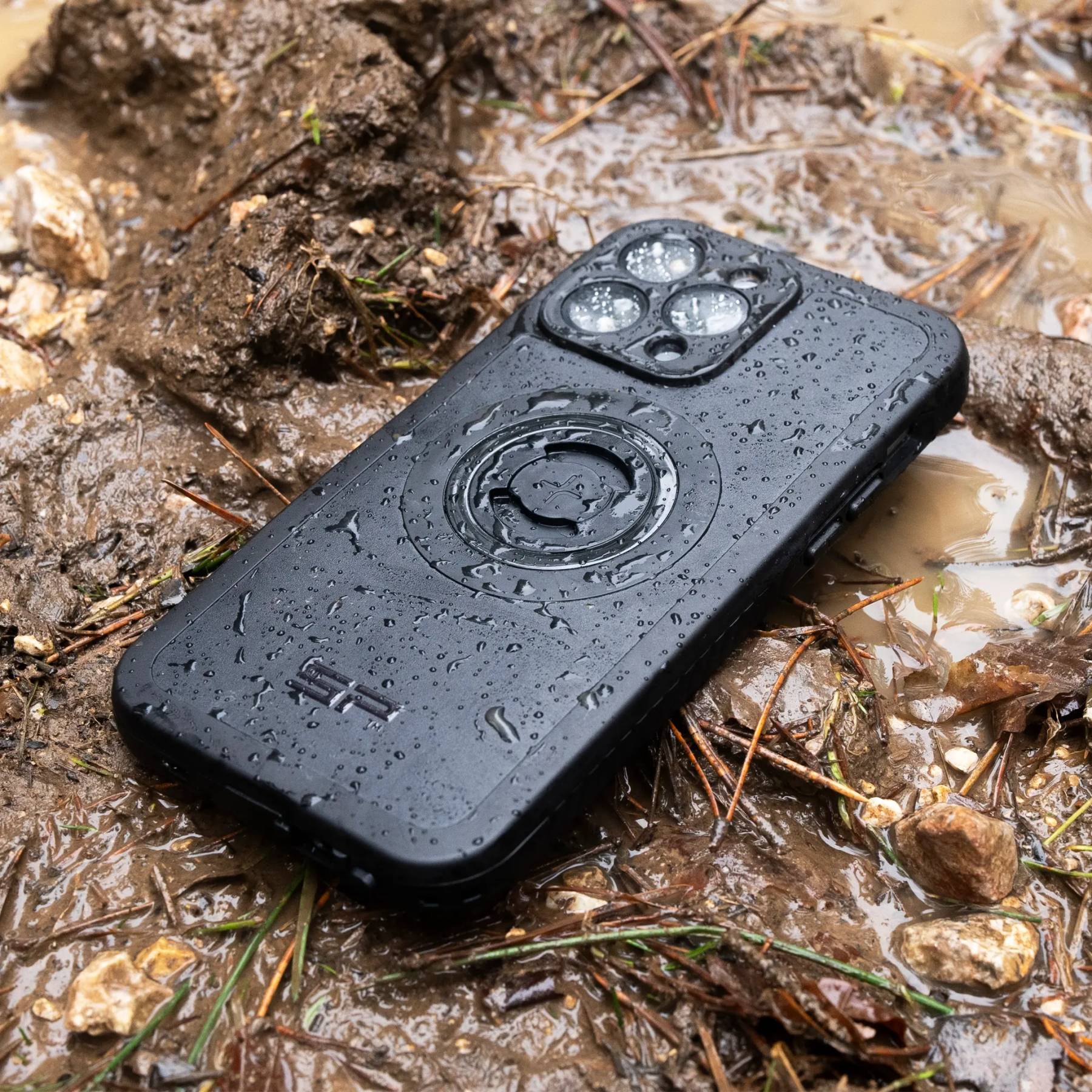SP CONNECT Phone Case Xtreme for Apple - iPhone 17 Air | BIKE24