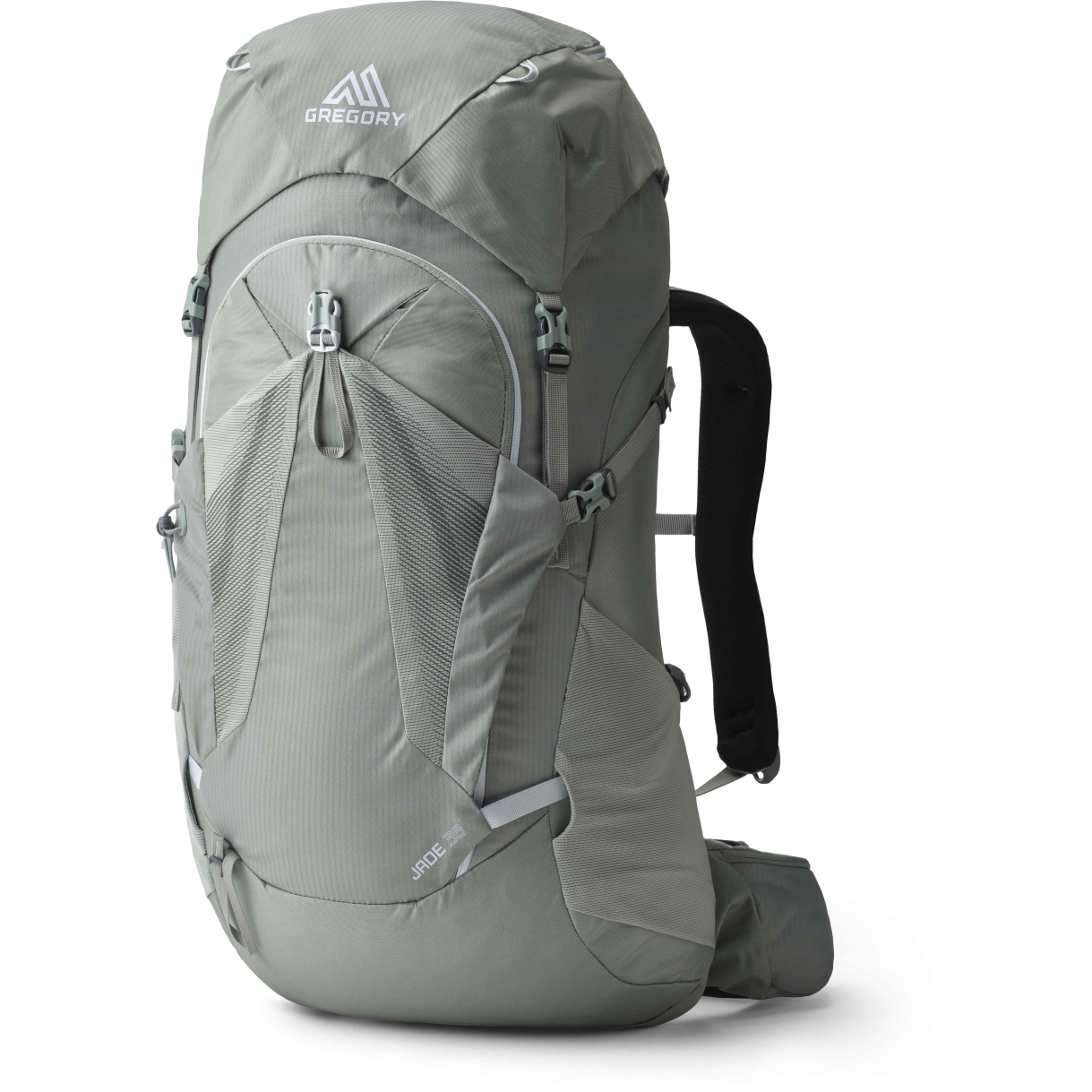 廃番品 ウィメンズGREGORY JADE 38 Gregory Jade 38 Backpack Women - Artichoke Green | BIKE24