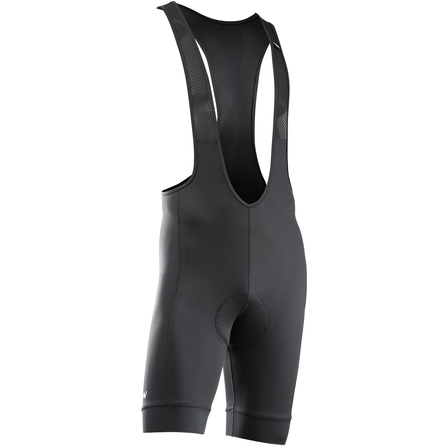 Zdjęcie: Northwave Active Gel Bib Shorts Men - black 10