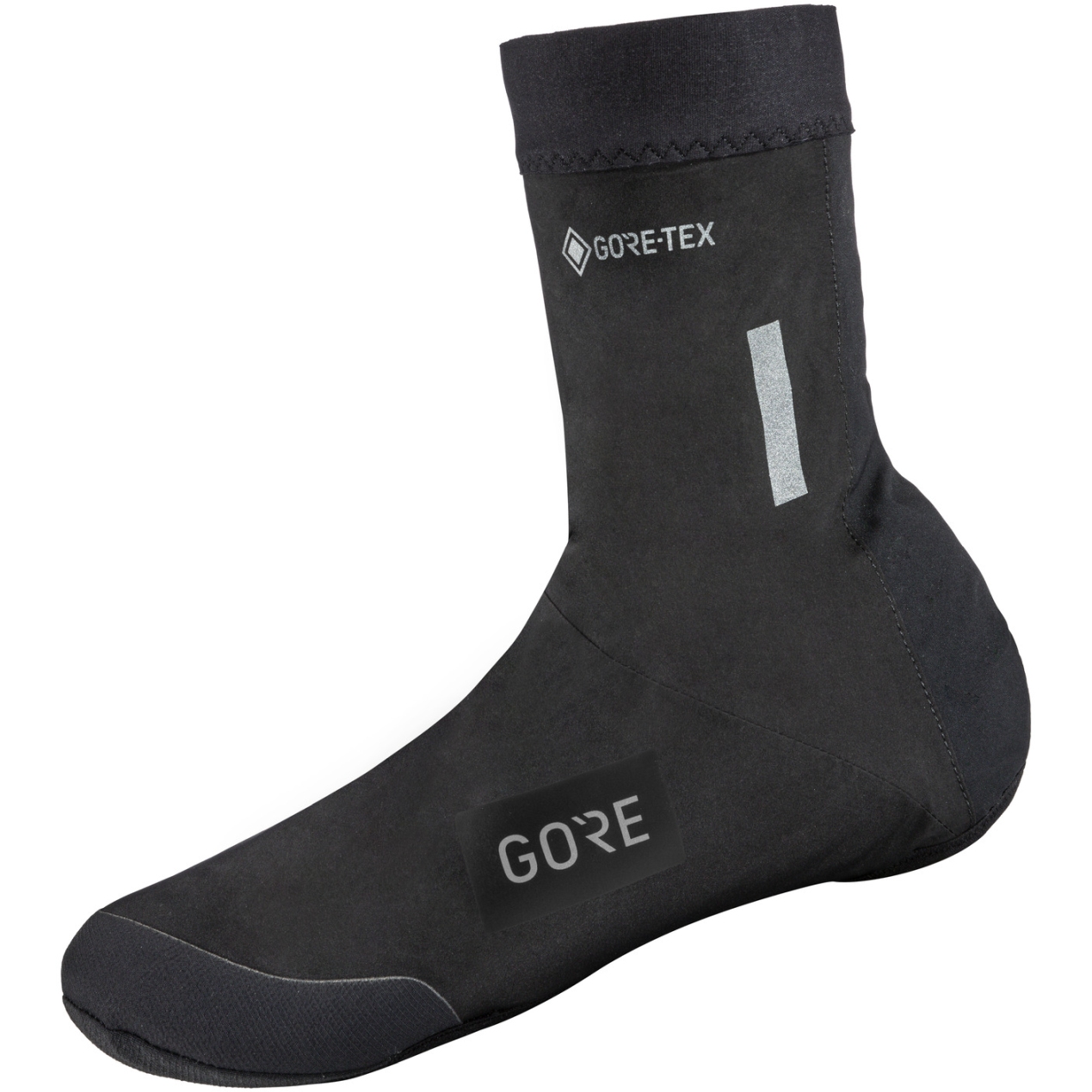 Picture of GOREWEAR Sleet Insulated Overshoes - black 9900