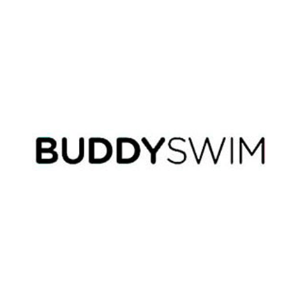 Buddyswim Logo
