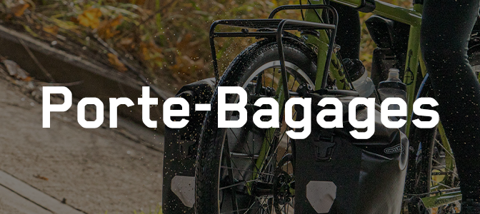 Surly - Porte-bagages