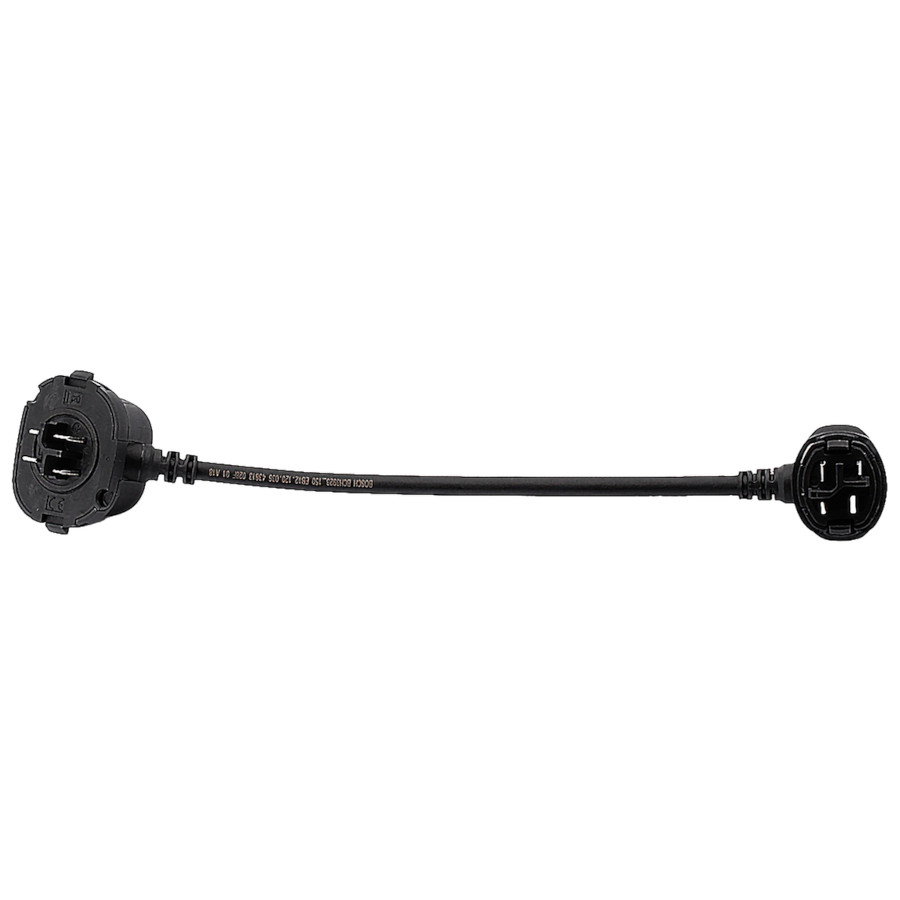 Produktbild von Bosch PowerMore Kabel, Kabelführung Richtung Akkuhalter - 250 mm (BCH3923_250)